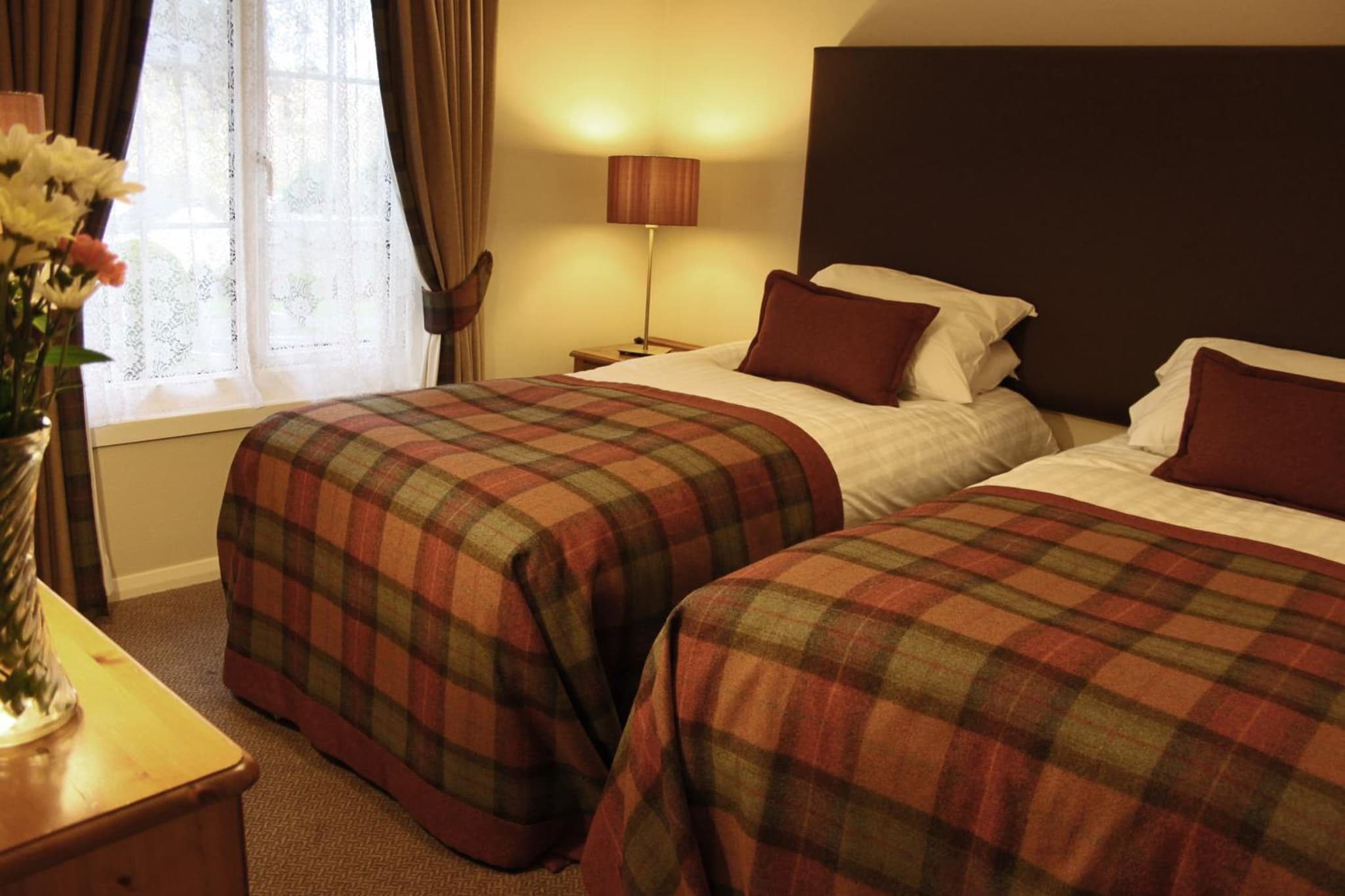 Macdonald Plas Talgarth Resort photo 5