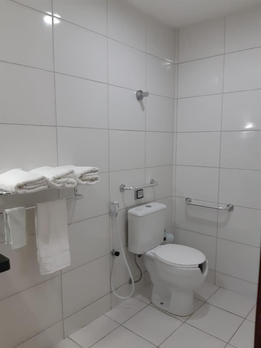 Hotel Três Caravelas photo 2
