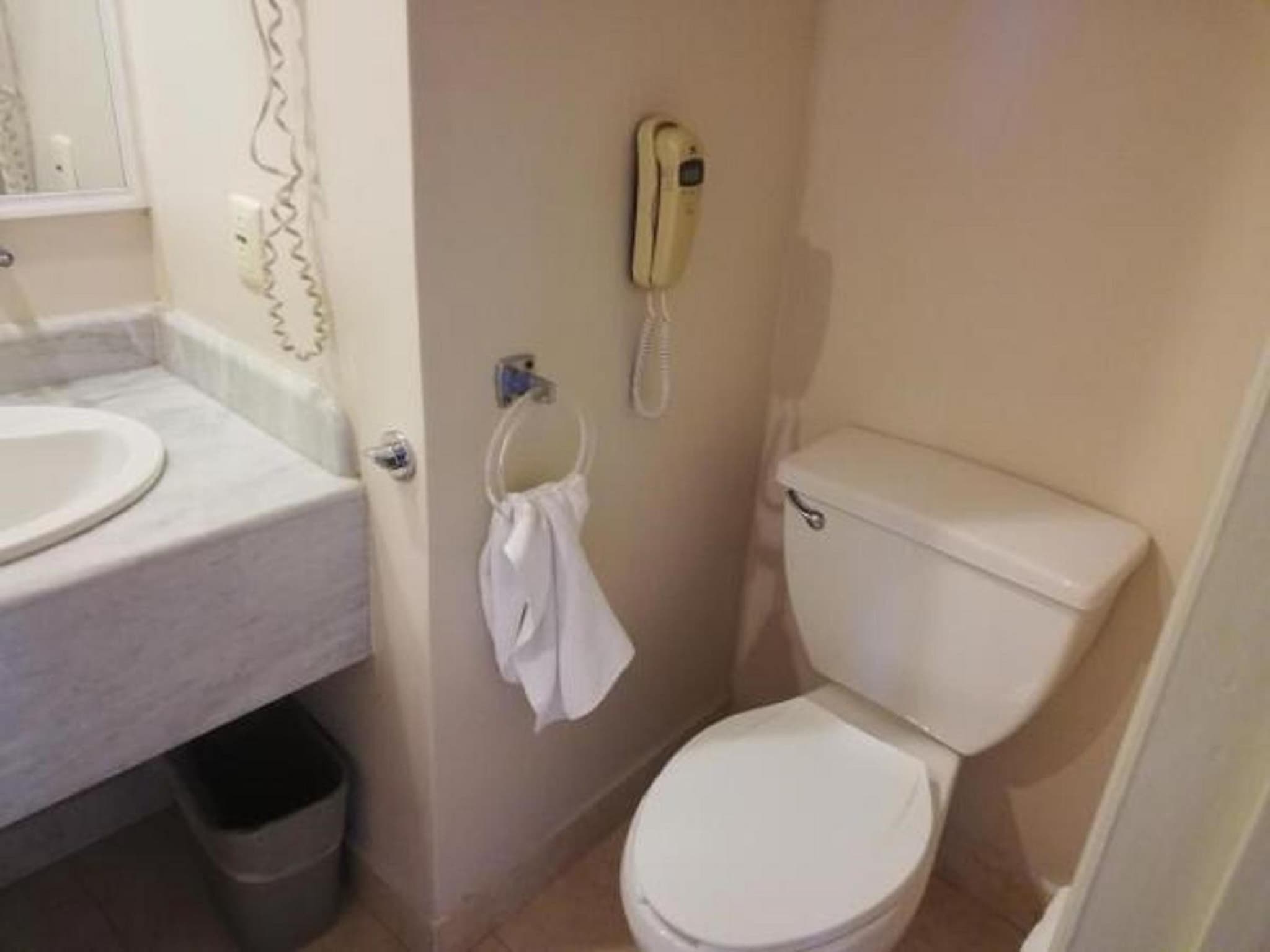 Hotel Fortin Plaza photo 9