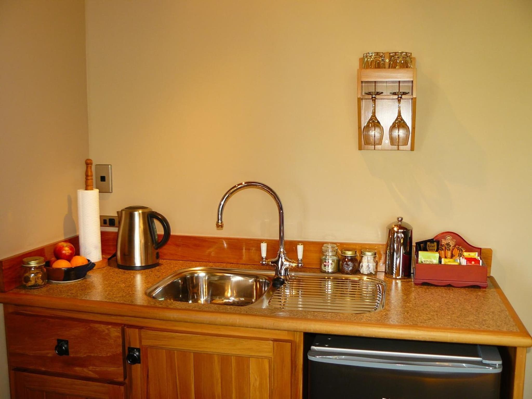 Holly Homestead B&B photo 2