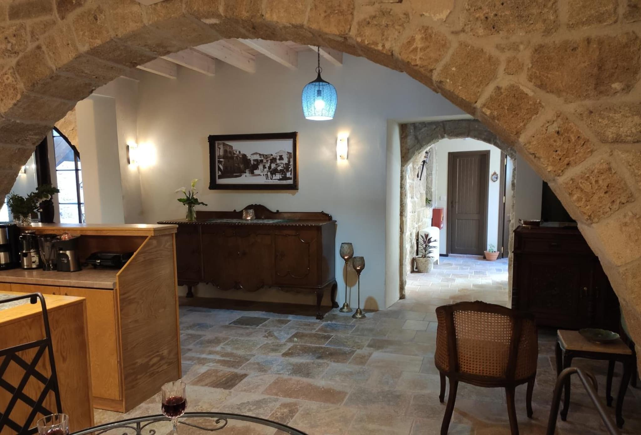 Porolithos Boutique Hotel photo 5