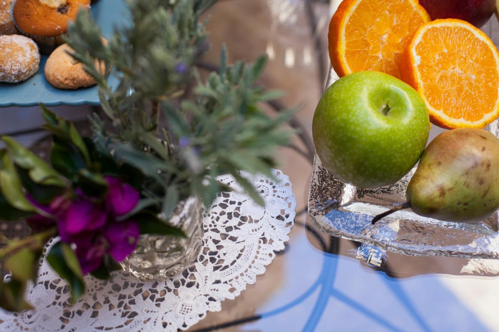 Porolithos Boutique Hotel photo 2
