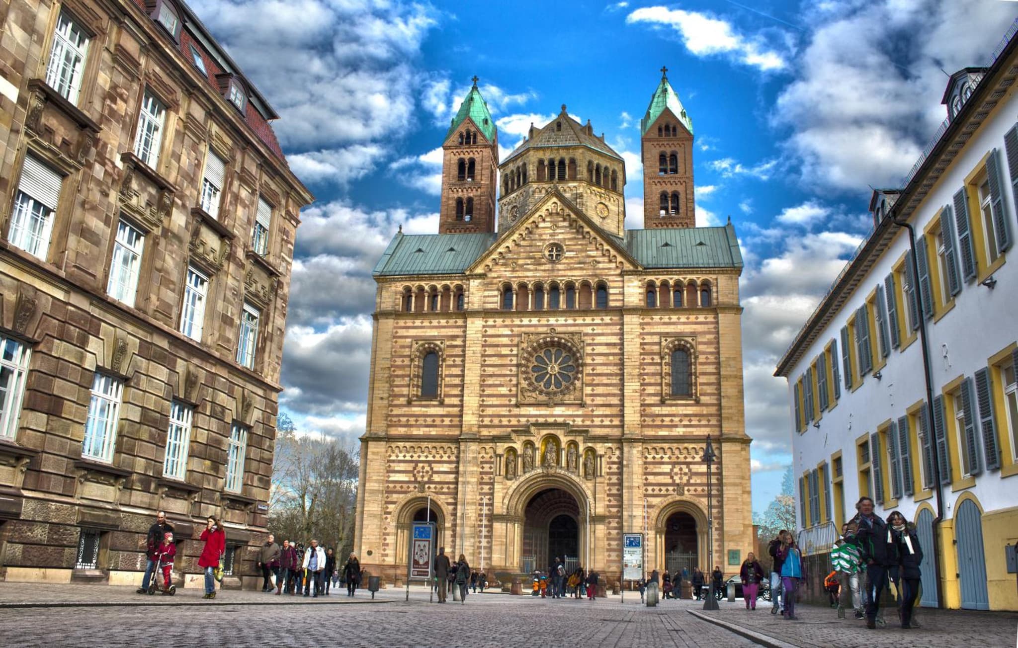 Hotel Postgalerie Speyer photo 4