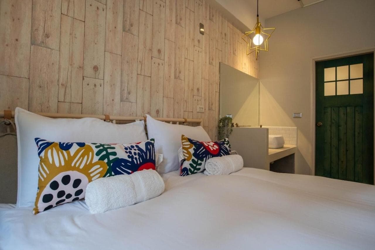 Cozy House Hostel photo 5