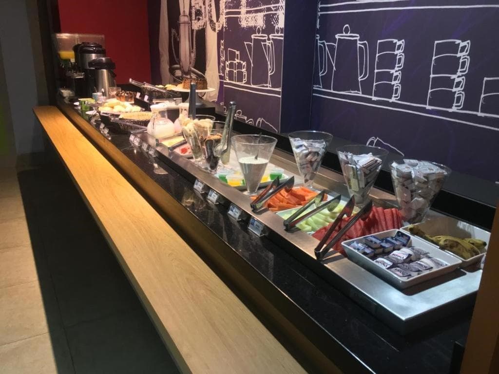 ibis budget Sao Jose do Rio Preto photo 8