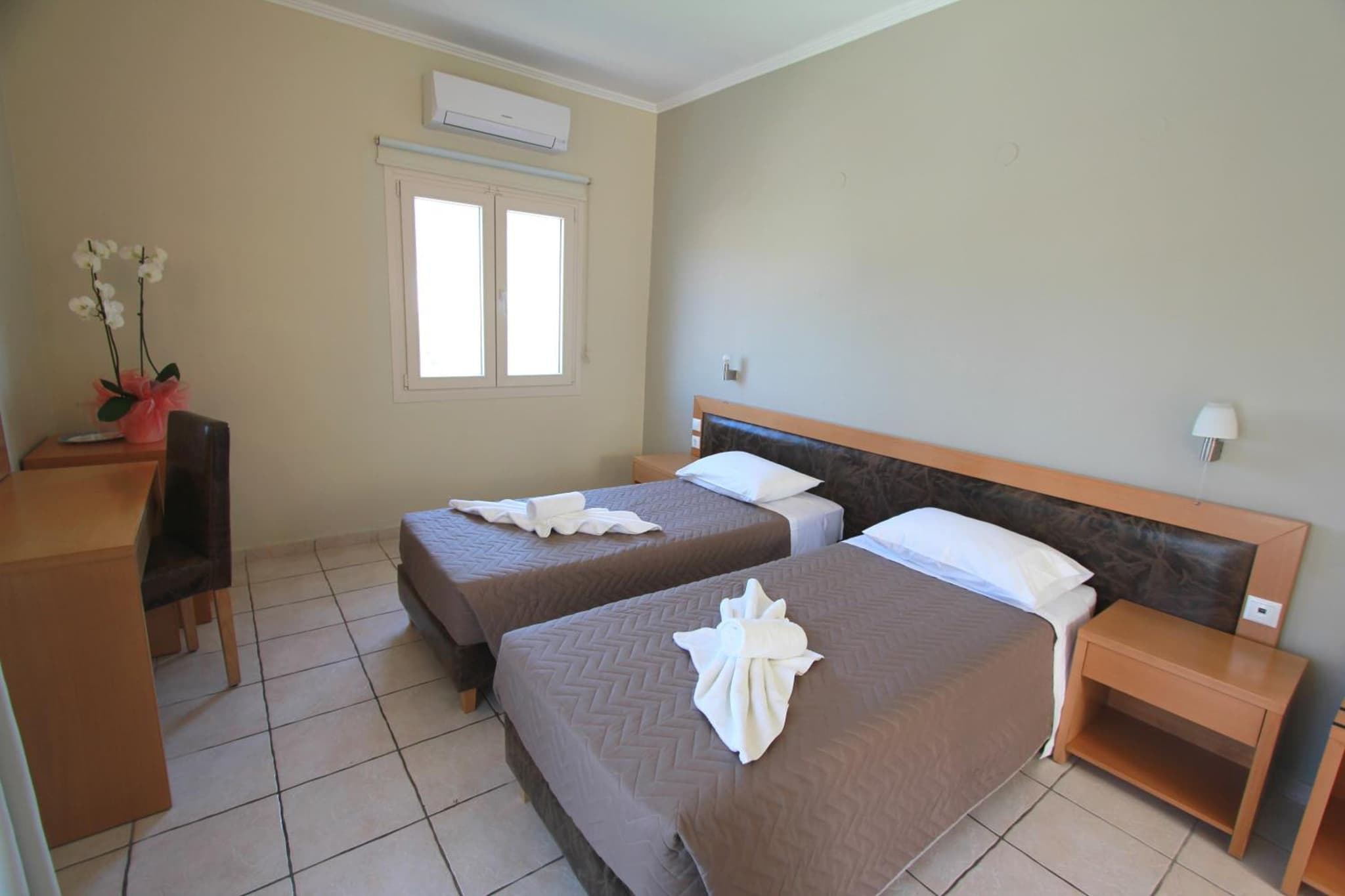Cosmos Hotel photo 9