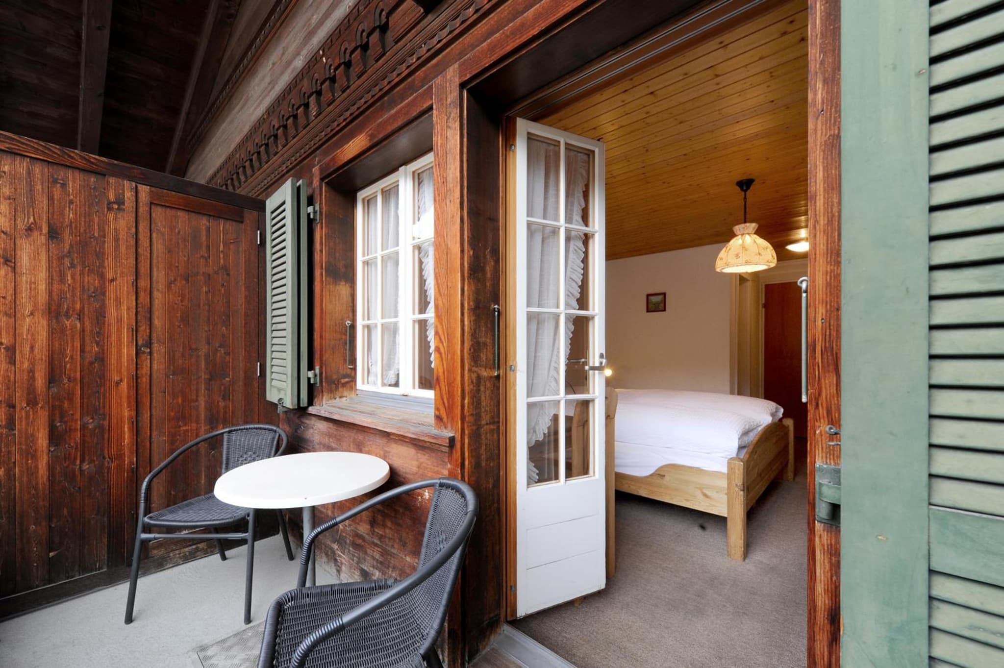 Hotel-Restaurant zum Gade photo 8