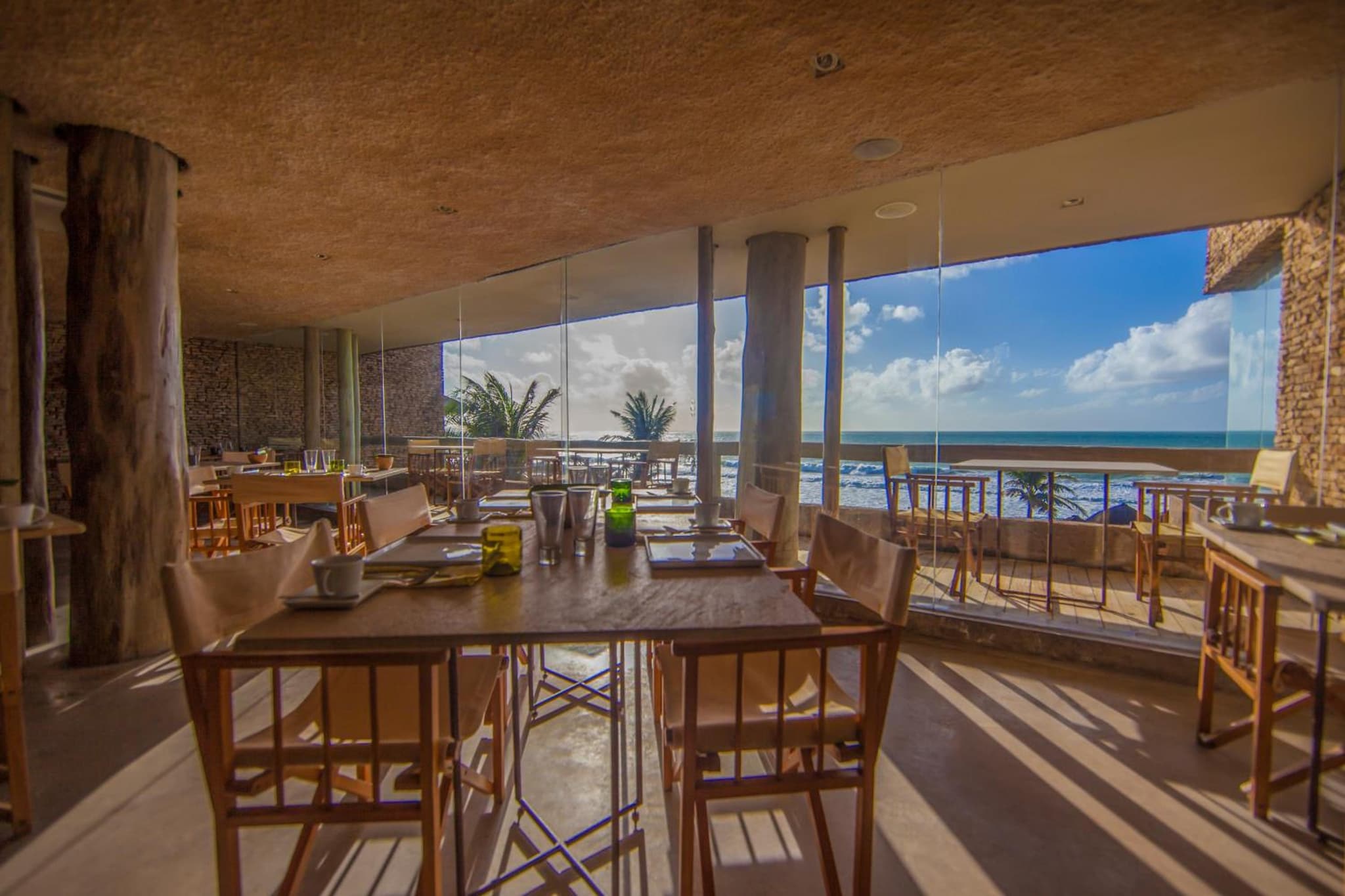 Kenoa Exclusive Beach Spa & Resort photo 8