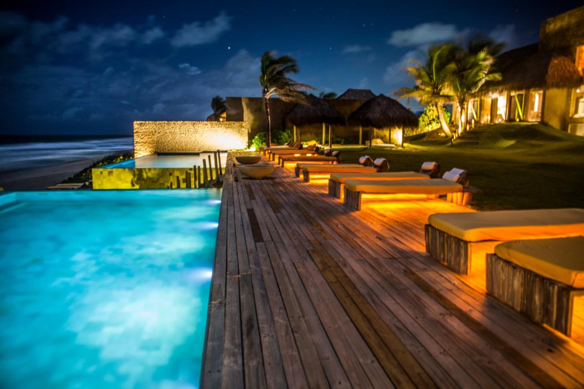 Kenoa Exclusive Beach Spa & Resort photo 6