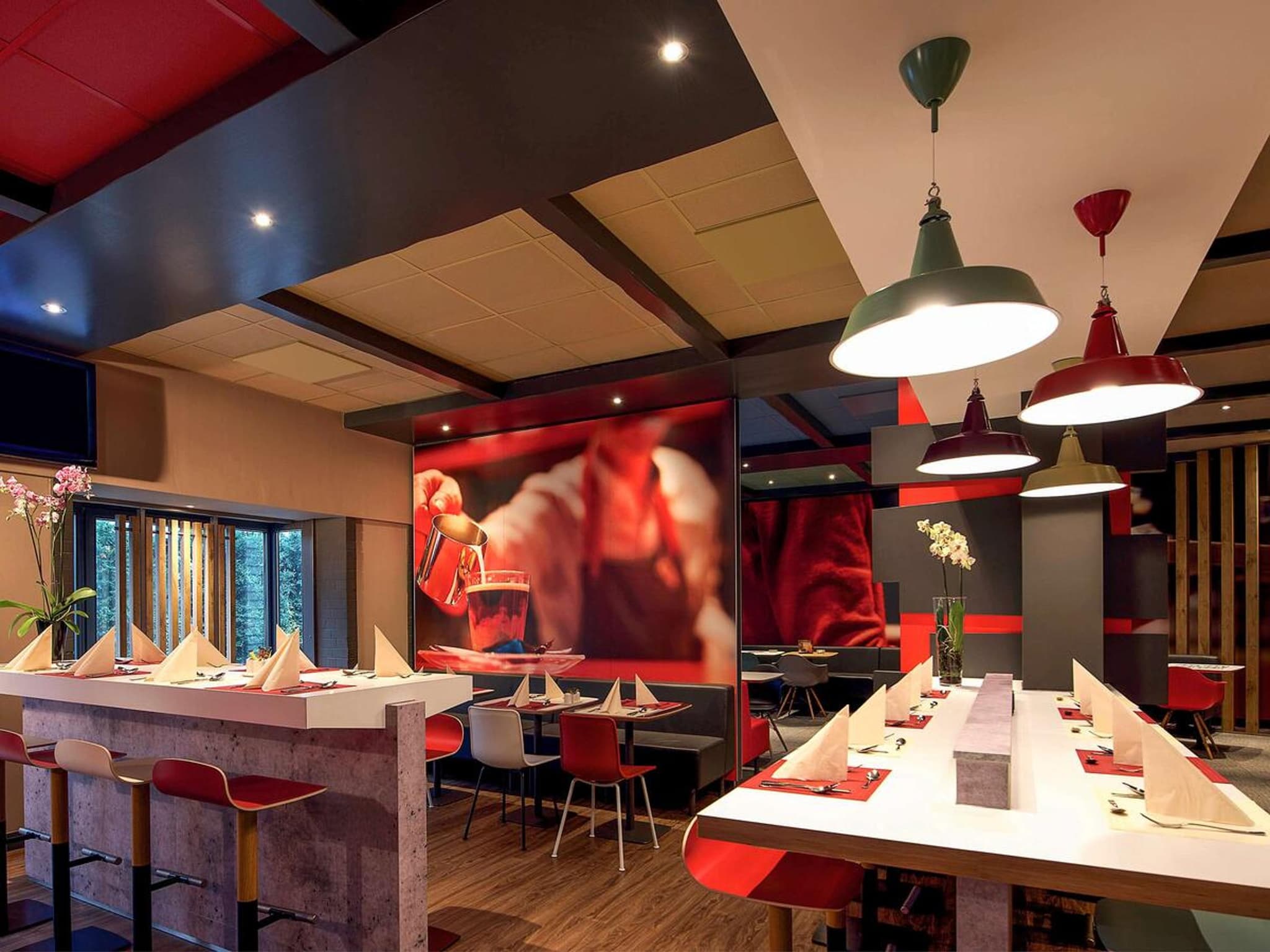 ibis Bremen City photo 8