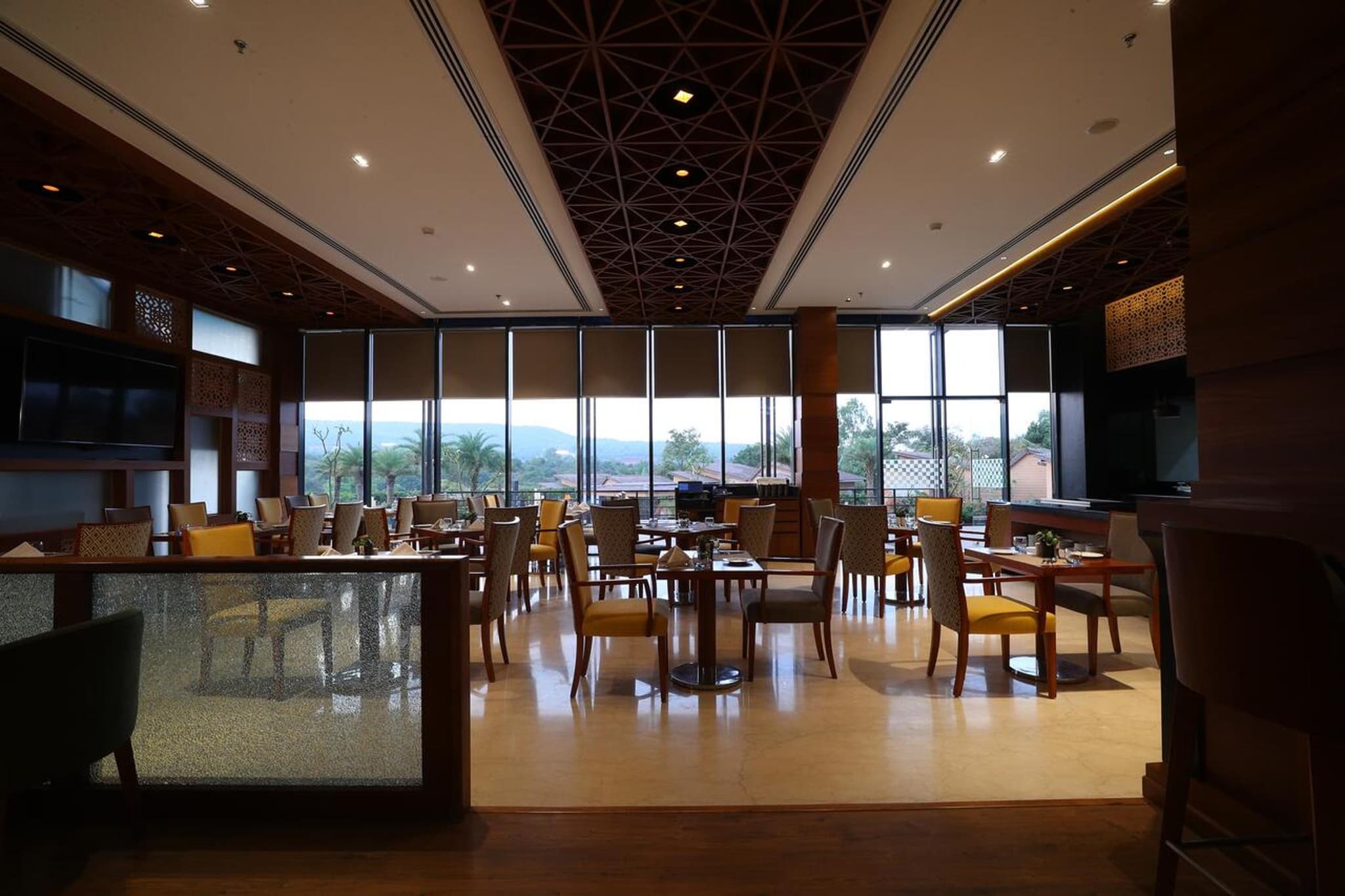 Regenta Resort Belagavi photo 8