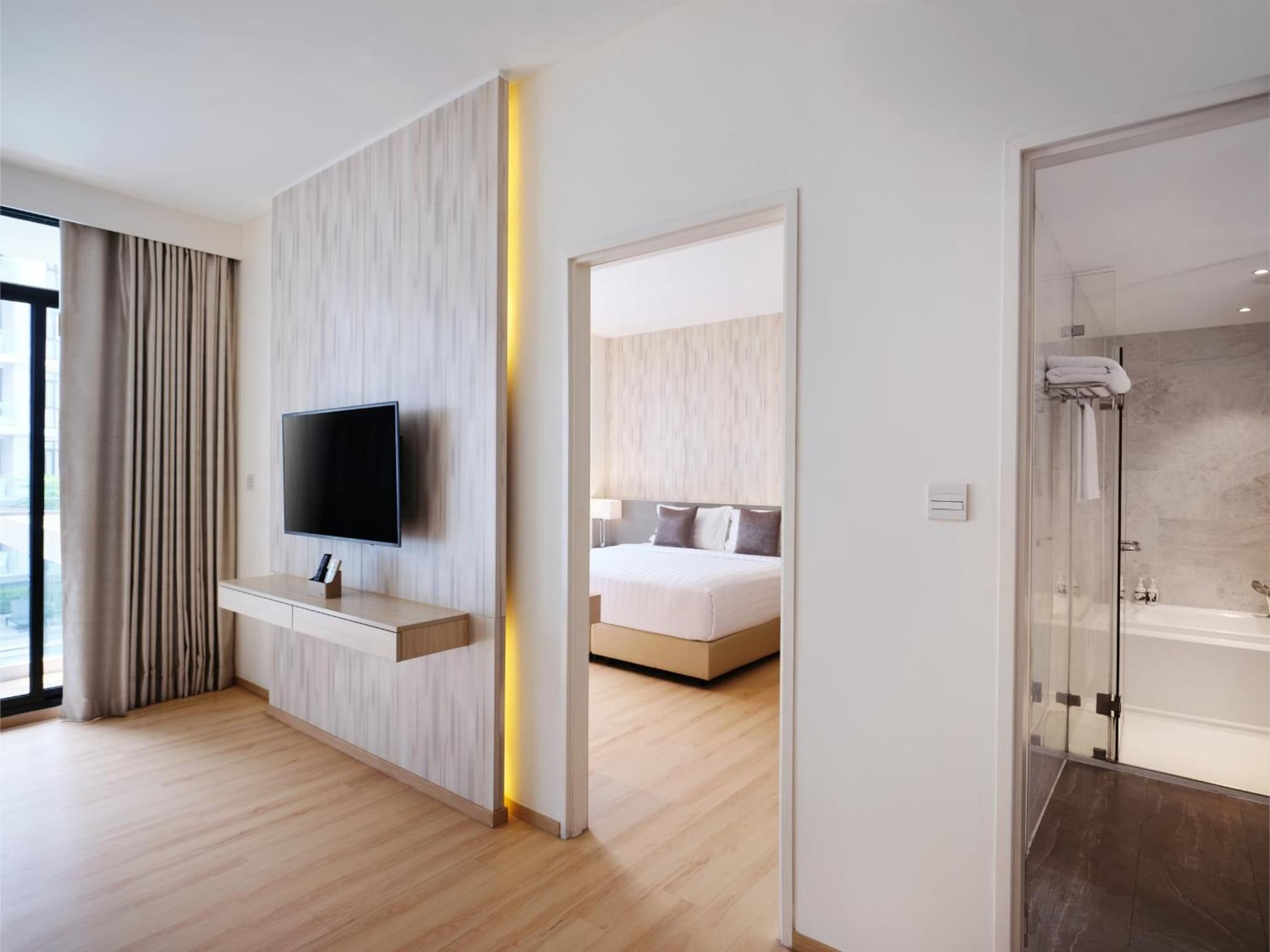 Arden Hotel and Residence by At Mind photo 9