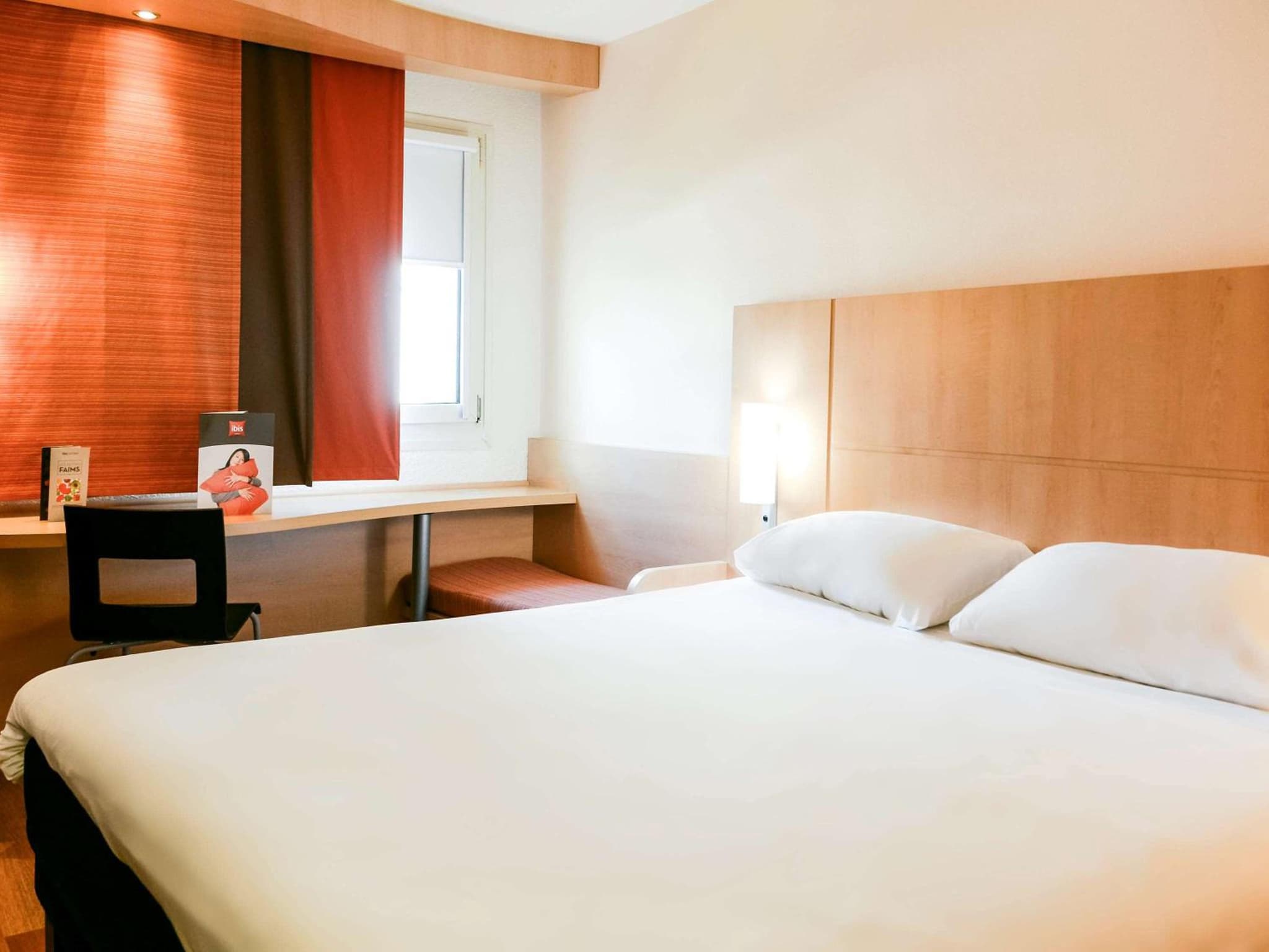 Hôtel Ibis Nevers photo 5