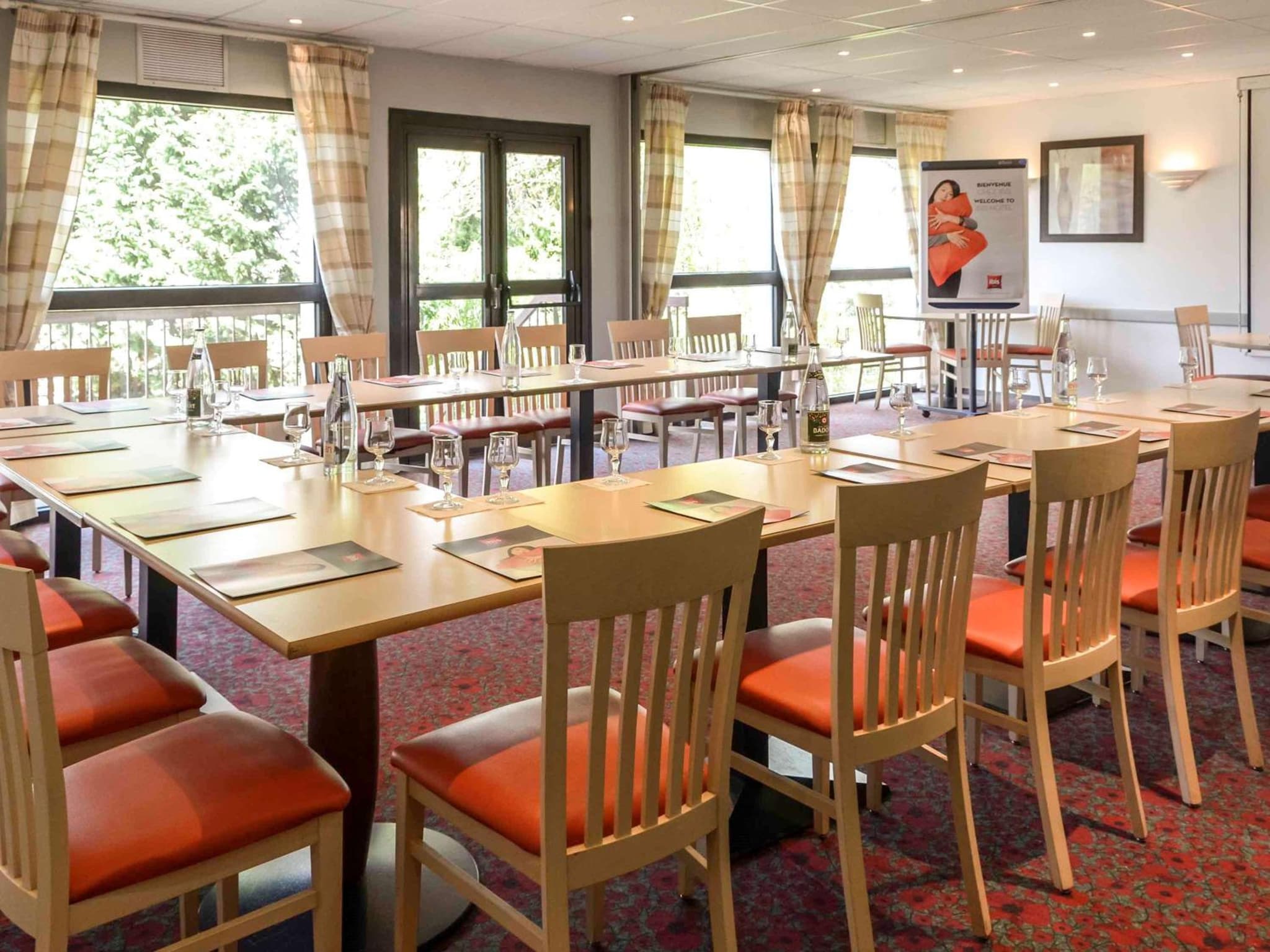 Hôtel Ibis Nevers photo 2