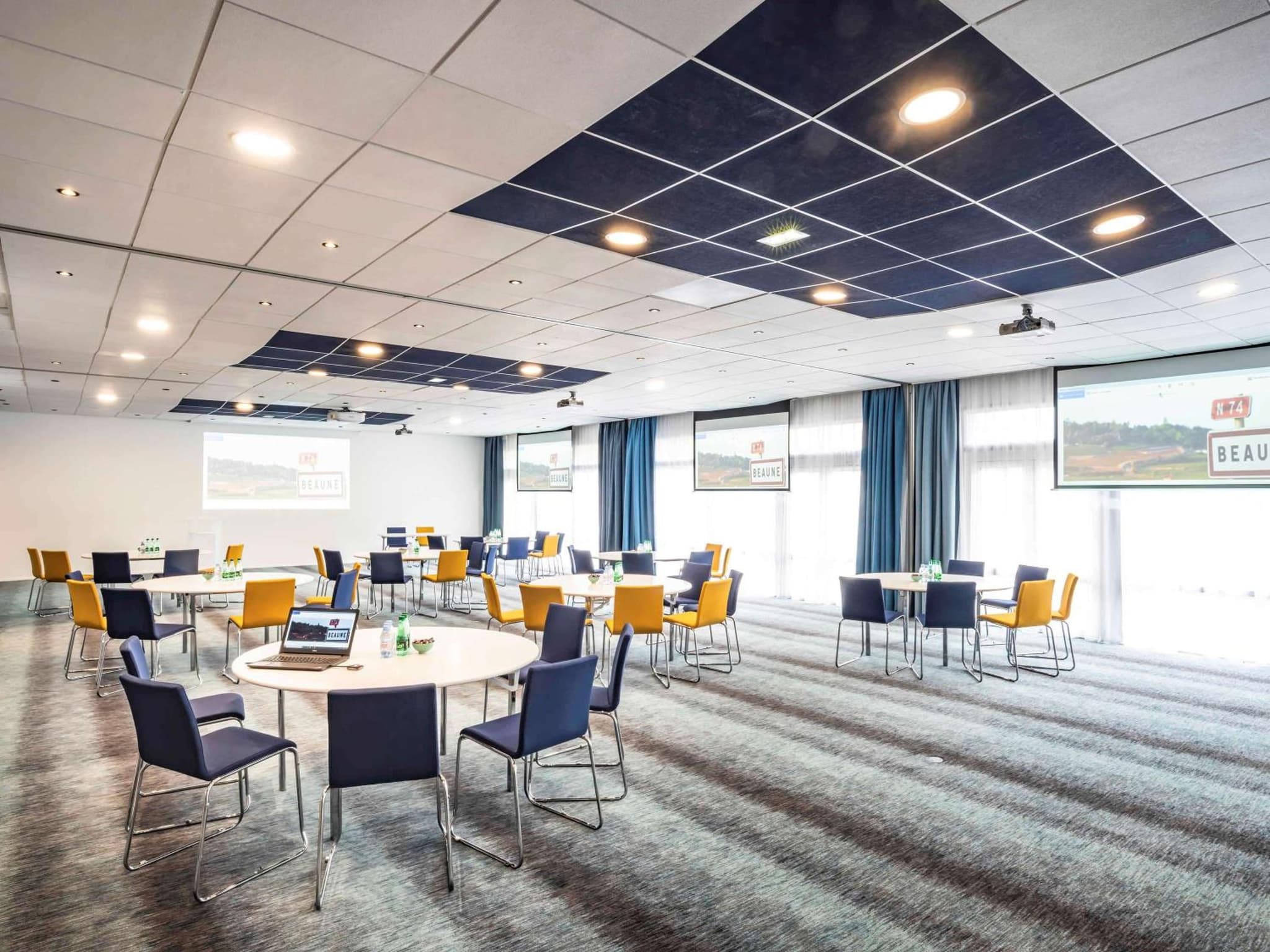 Novotel Beaune photo 5