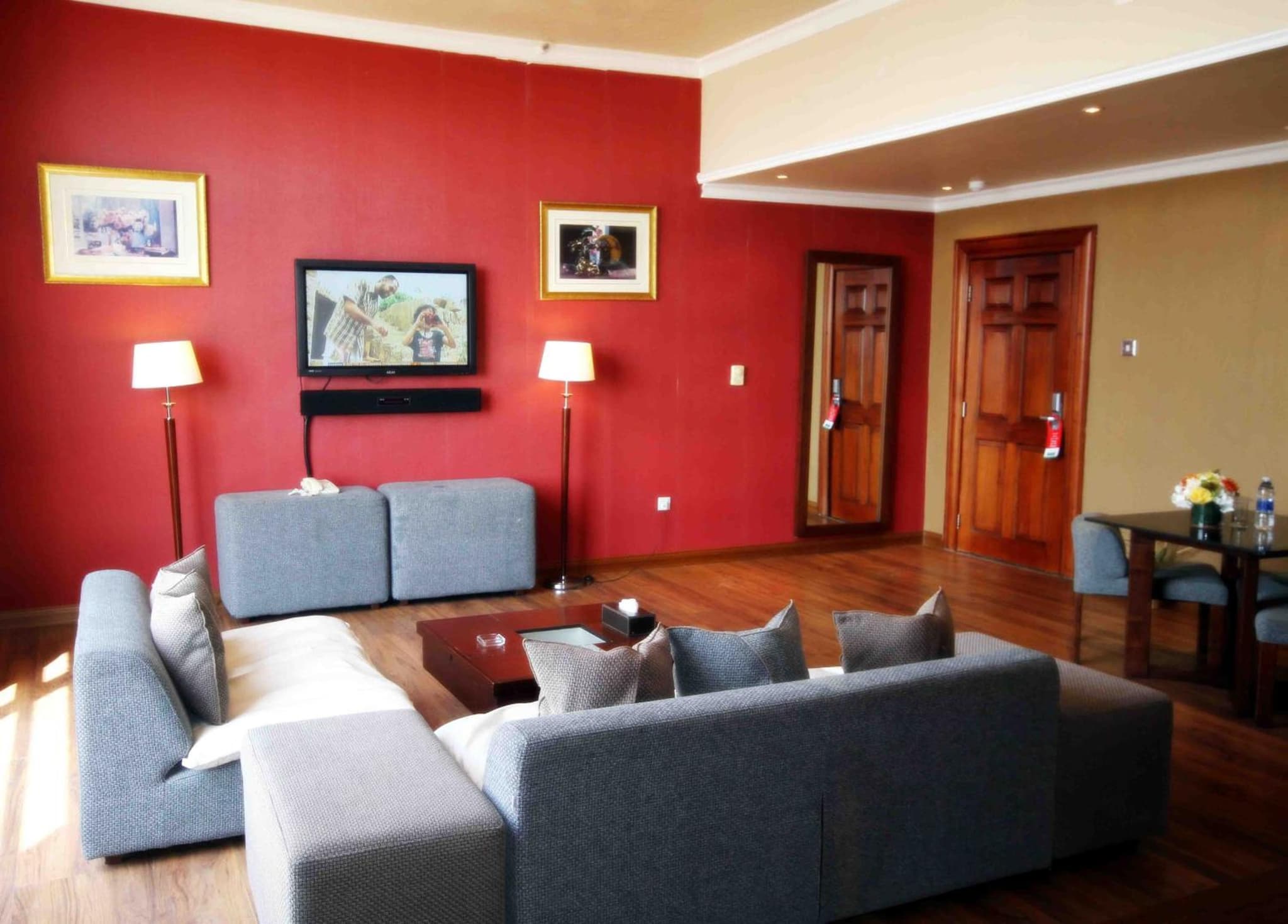 Le Jazz Hotel photo 9