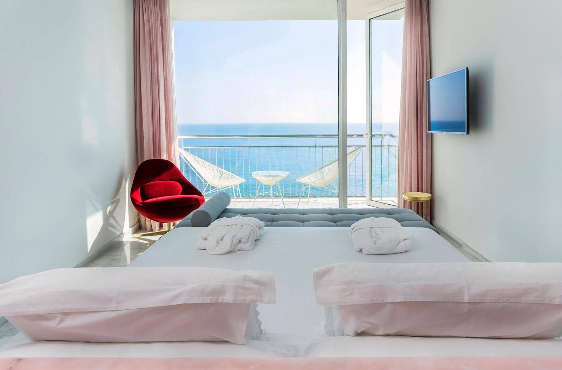 Hotel Aromar photo 4