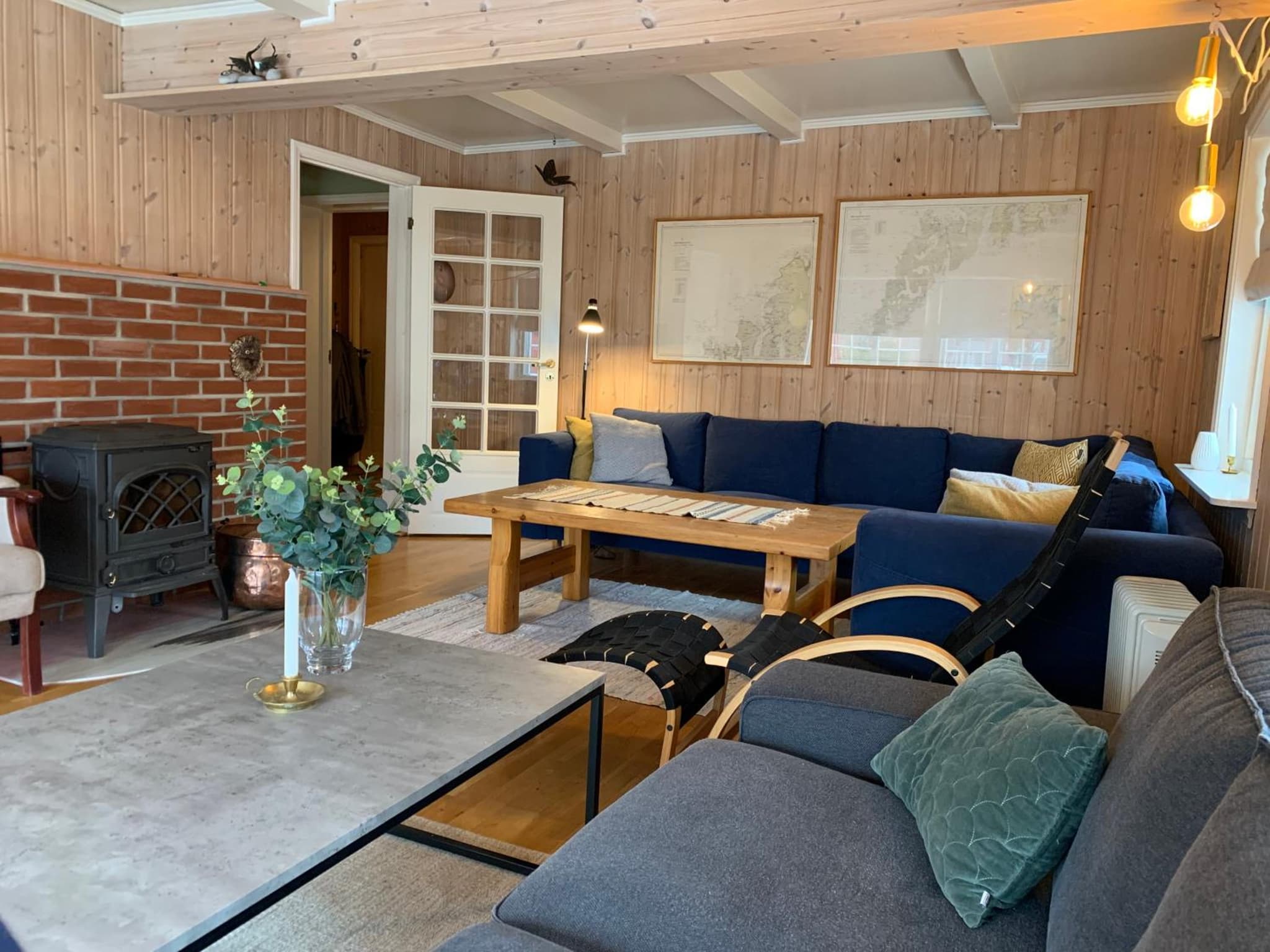5-Bedroom House in Lofoten photo 9