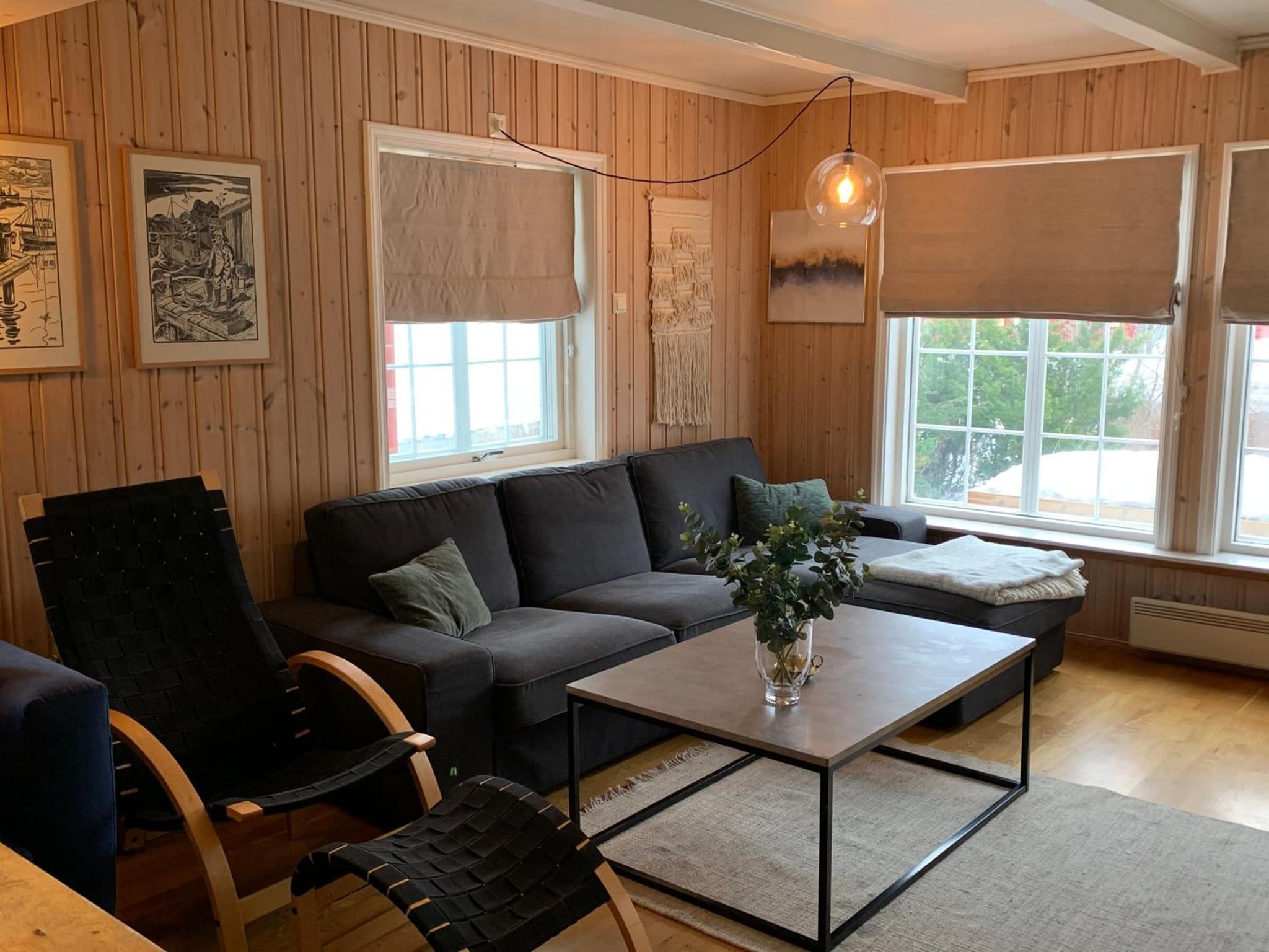 5-Bedroom House in Lofoten photo 4