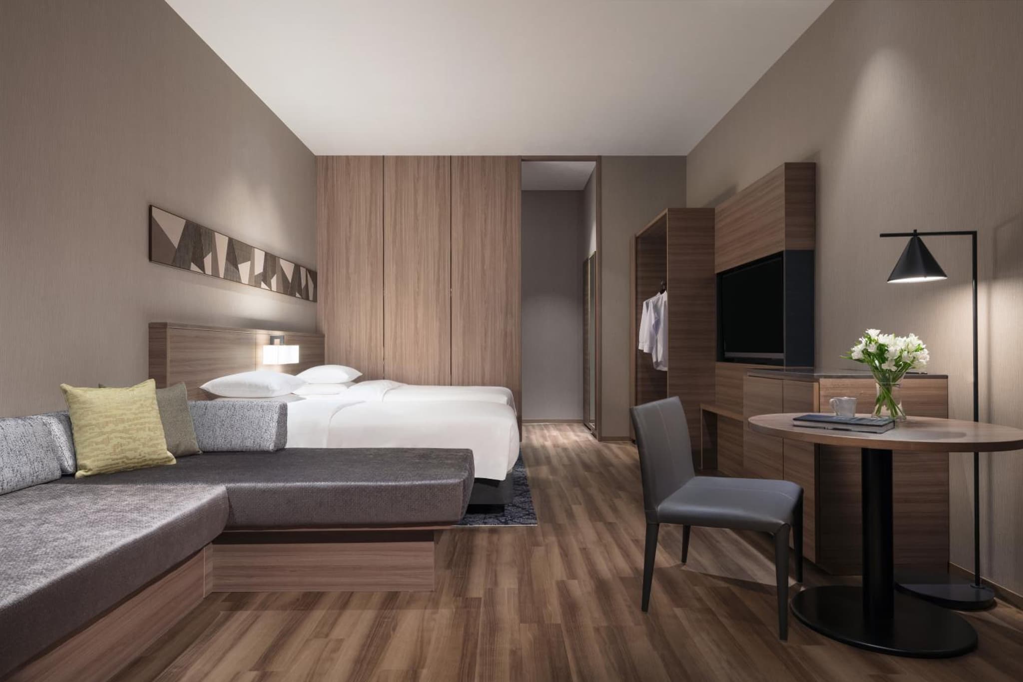 Izu Marriott Hotel Shuzenji photo 6