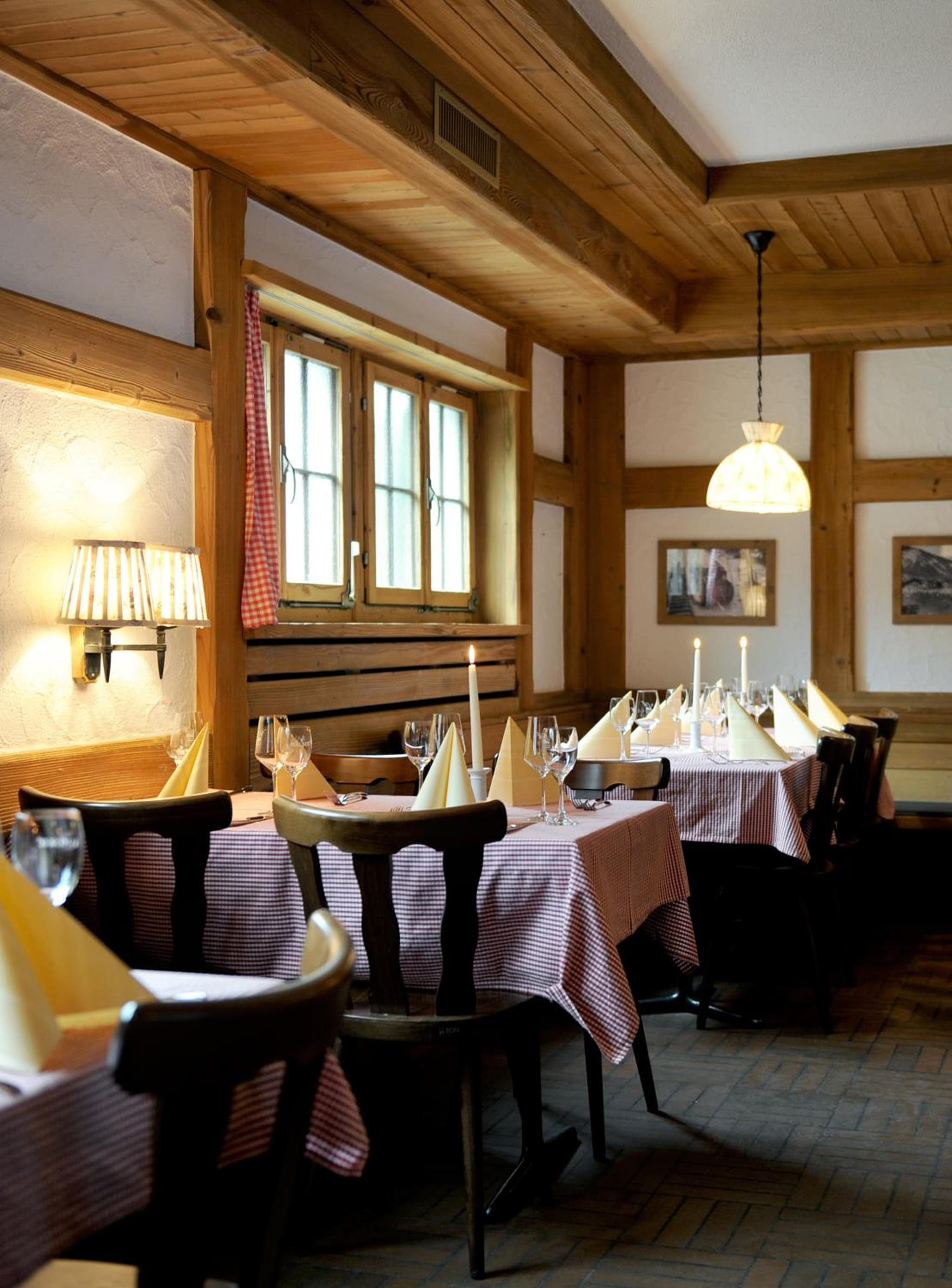 Hotel-Restaurant zum Gade photo 2