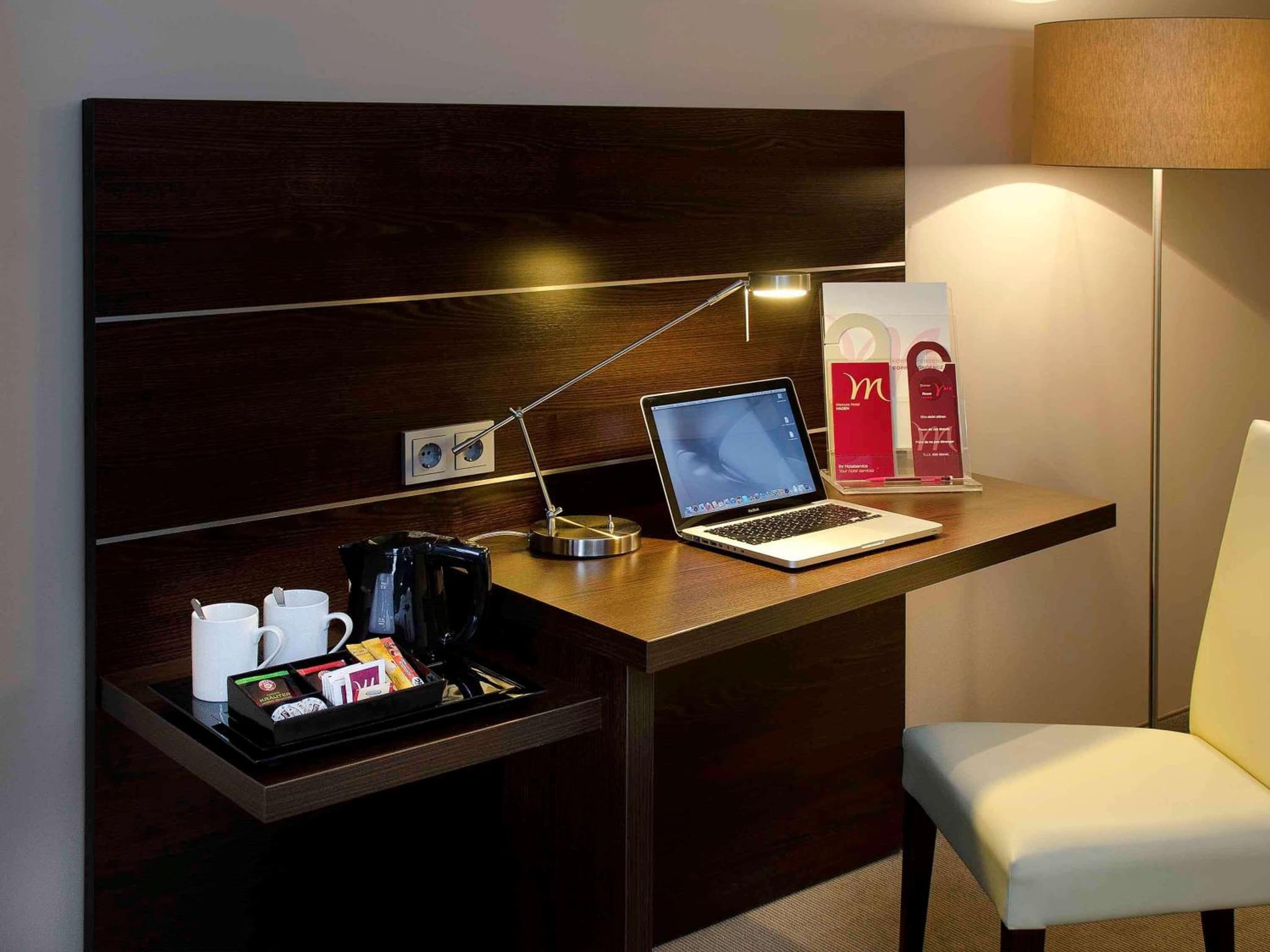 Mercure Hotel Hagen photo 6