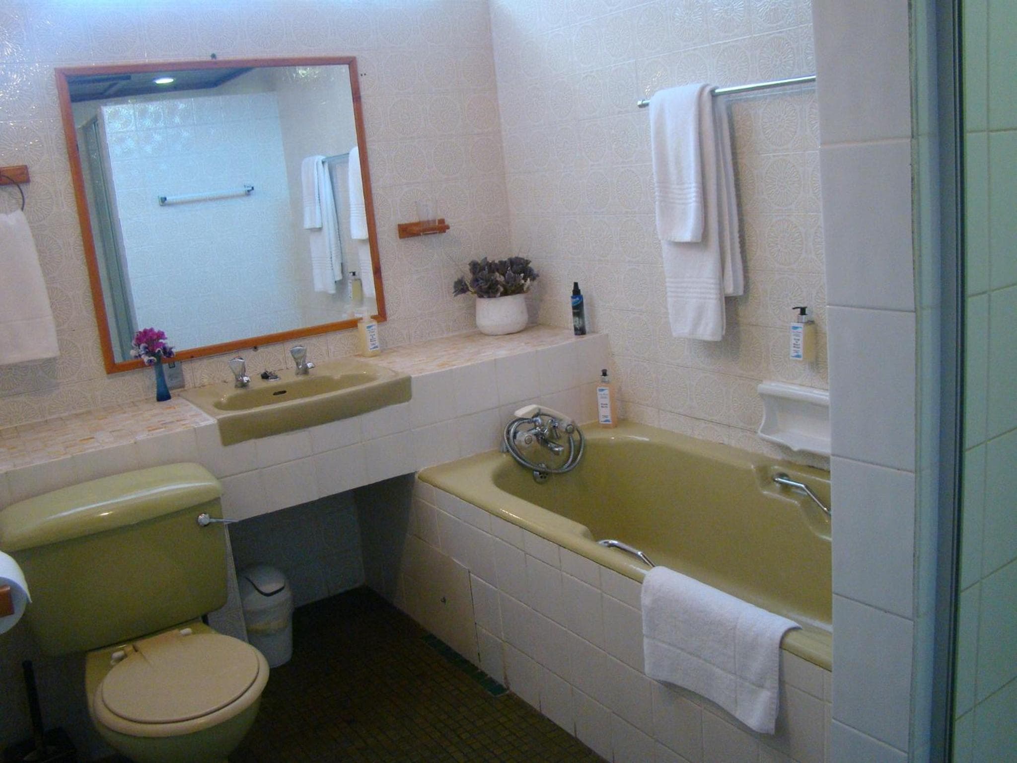 Aqua Marine Guest House photo 5