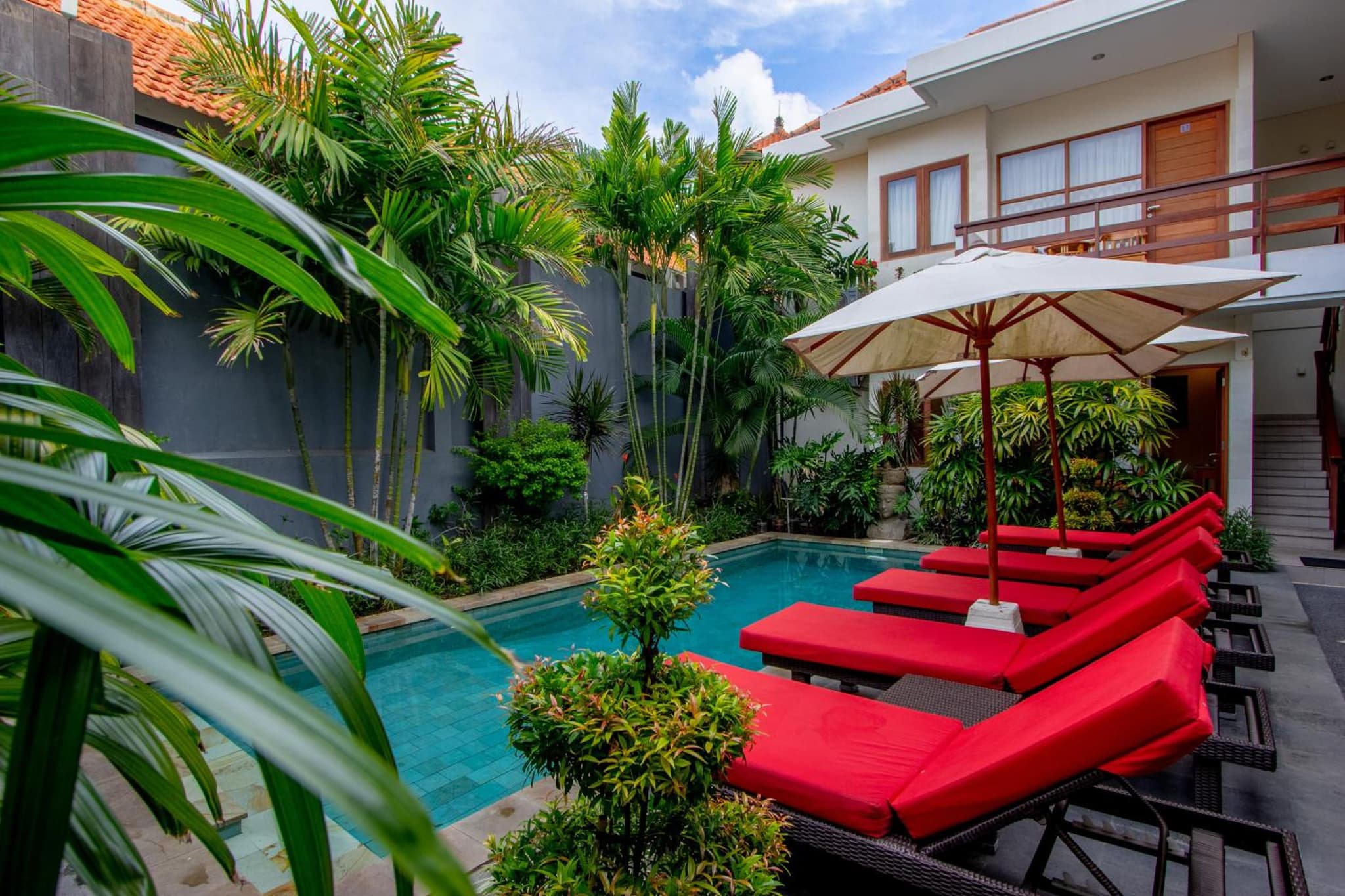Asoka Hotel & Suite photo 6