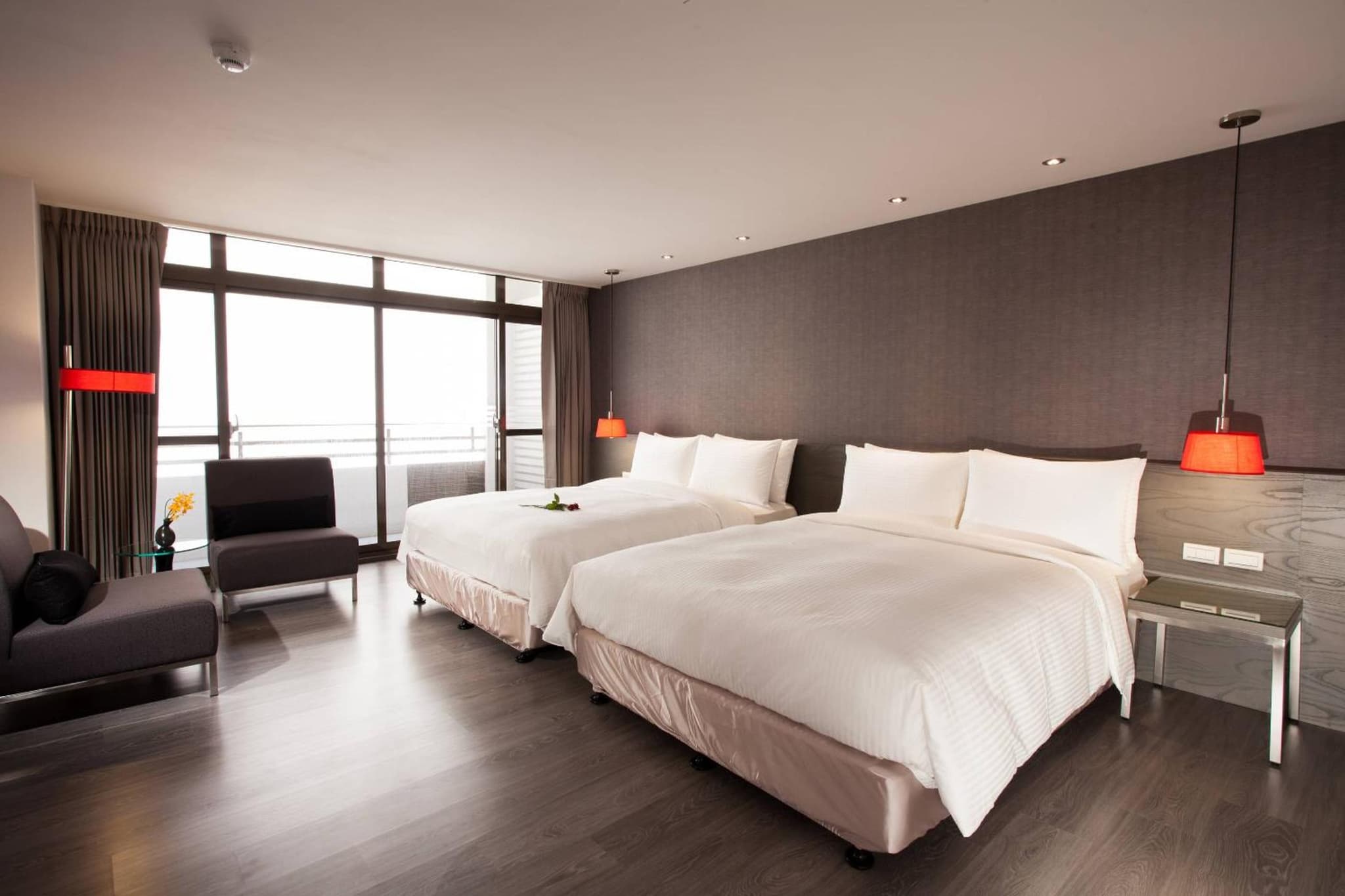 CHECK inn SELECT Hualien LinSen photo 6
