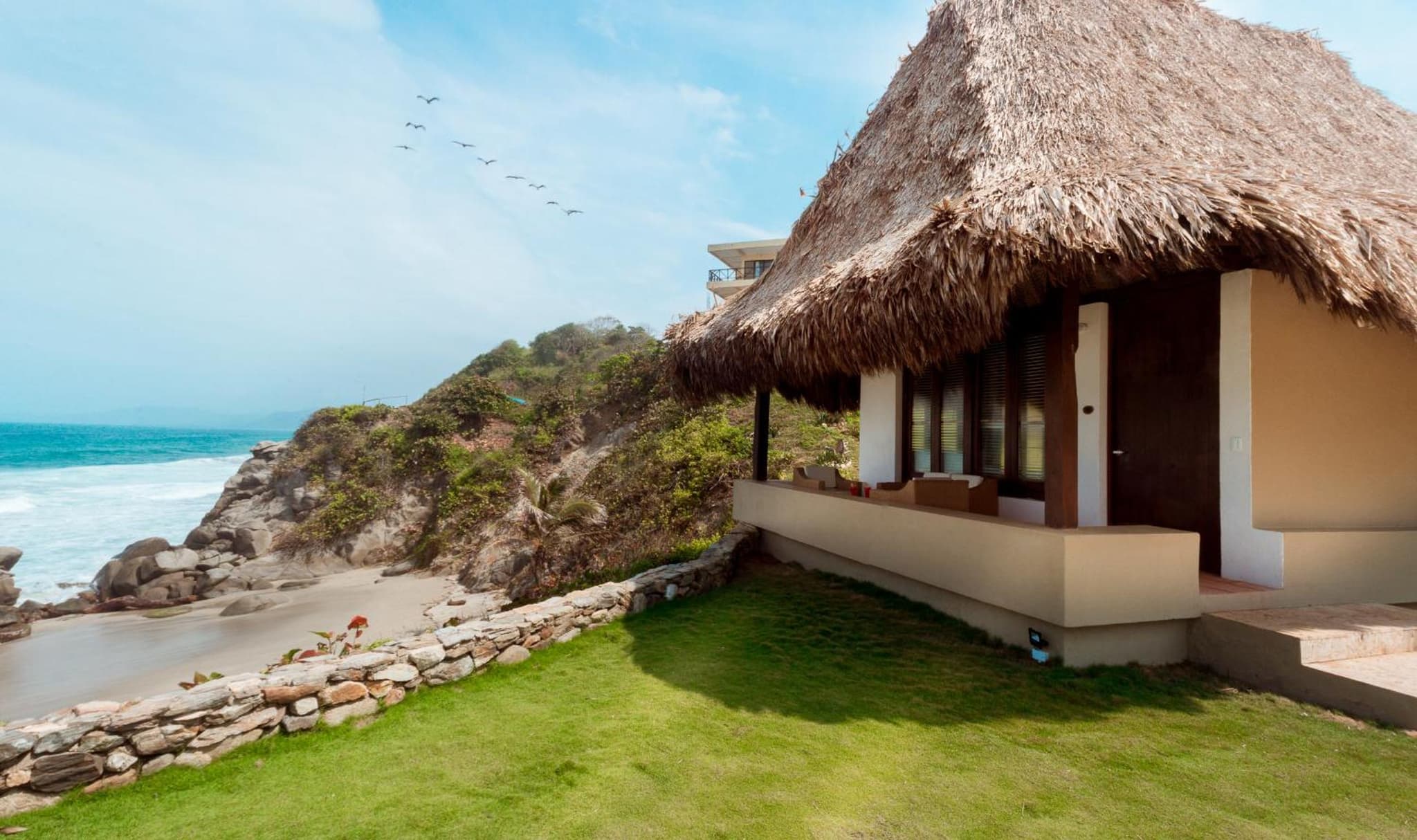 Senda Casa Tayrona Los Naranjos photo 8