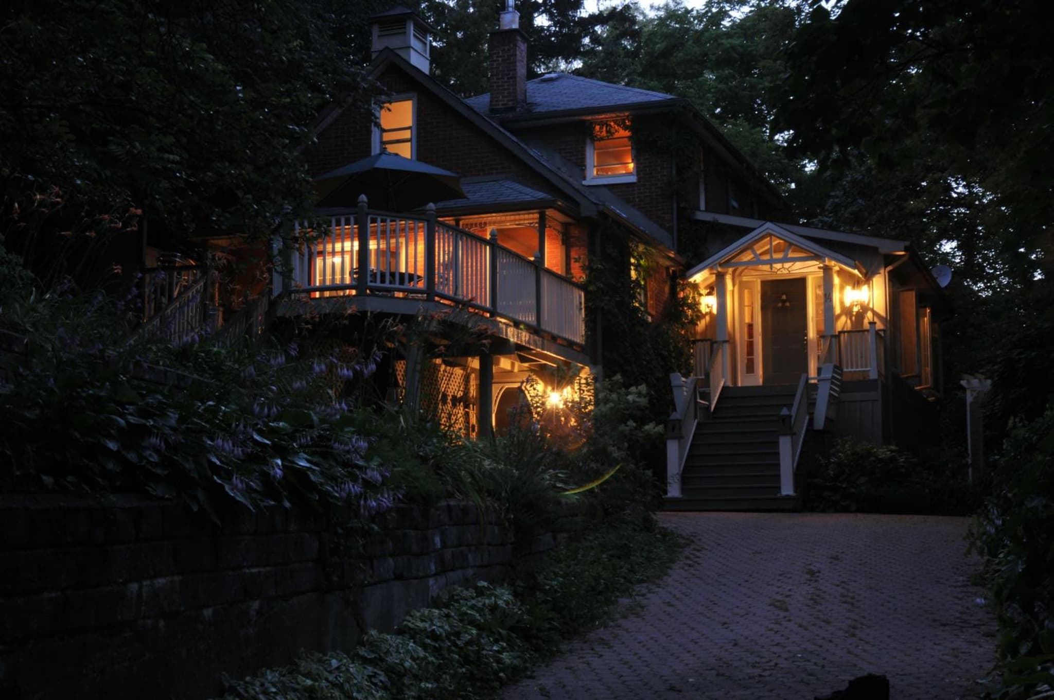 Plantation House Bed & Breakfast photo 9