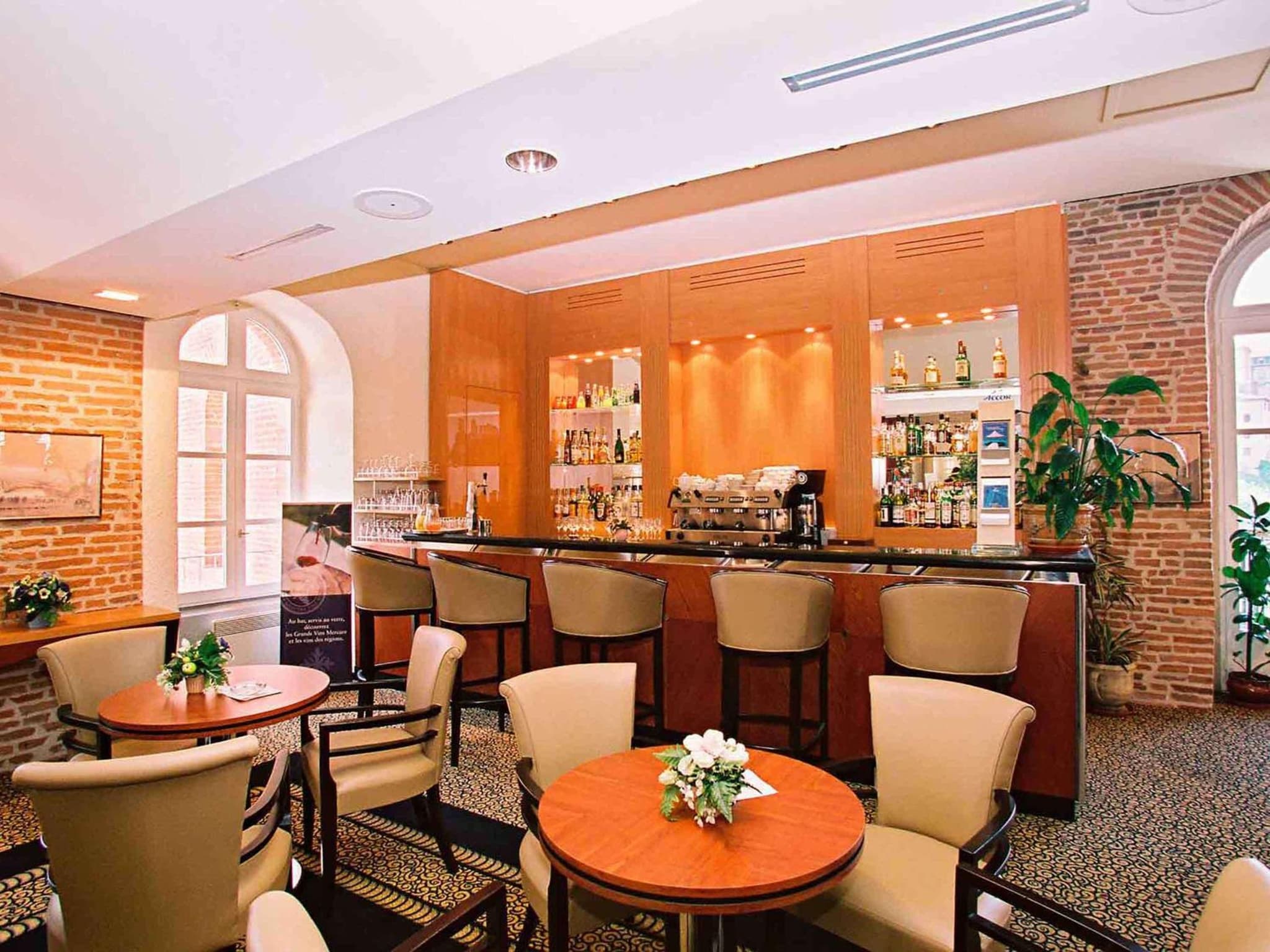 Mercure Albi Rives du Tarn photo 9