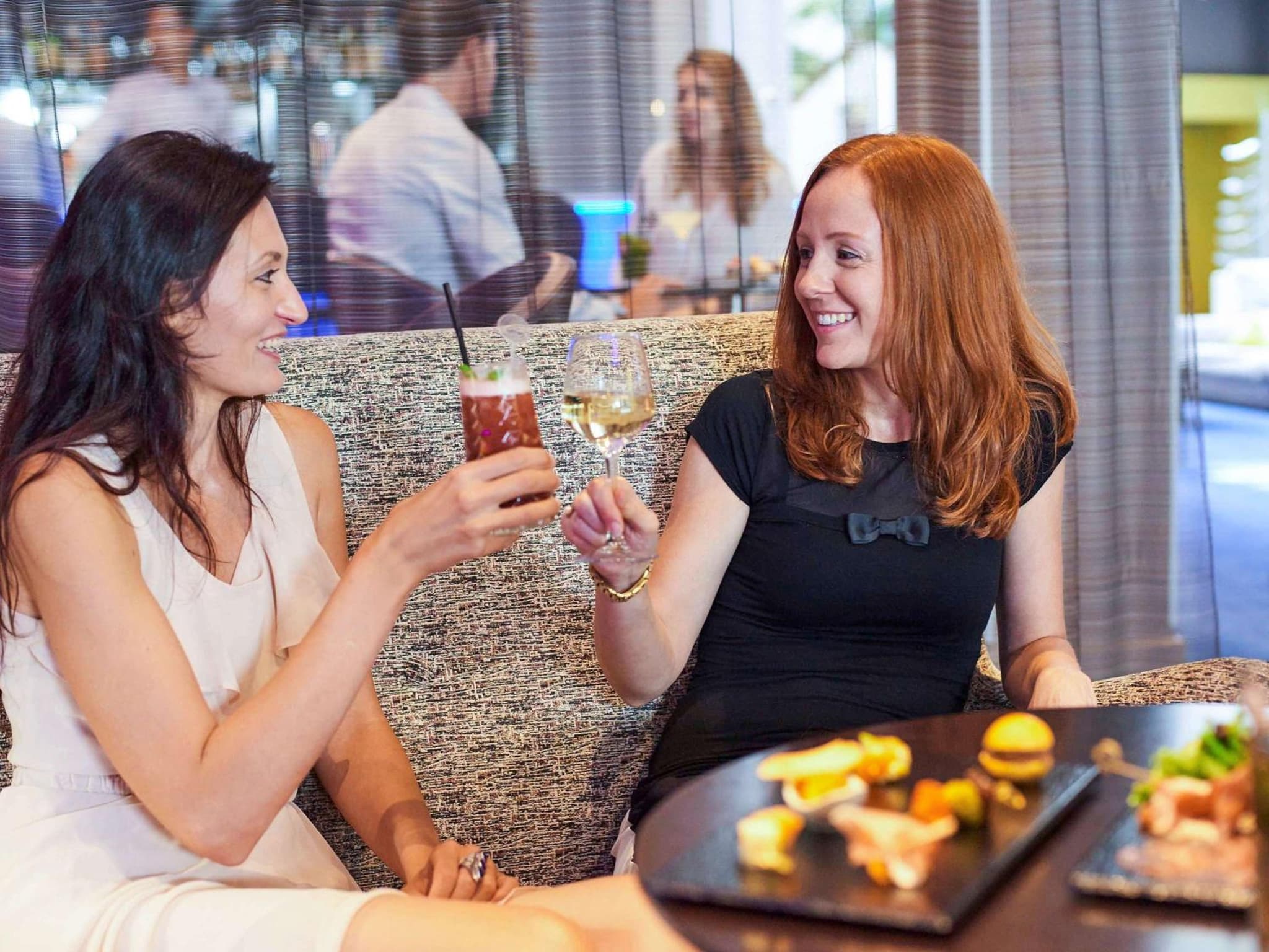 Mercure Nantes Centre Grand Hotel photo 5