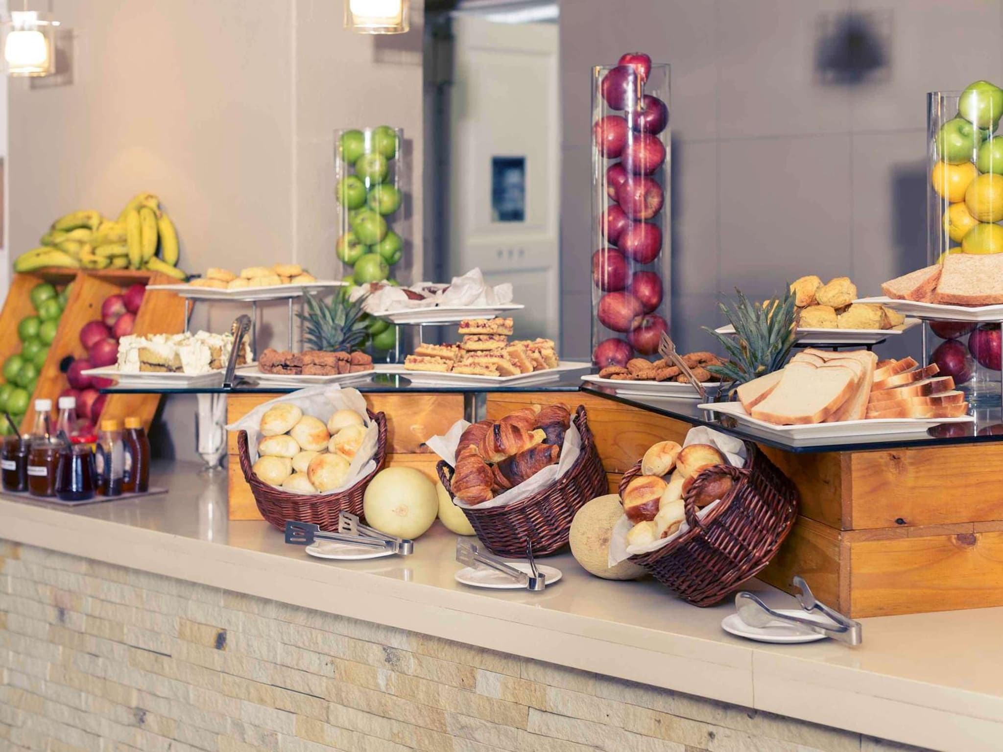 Mercure Hotel Nelspruit photo 9