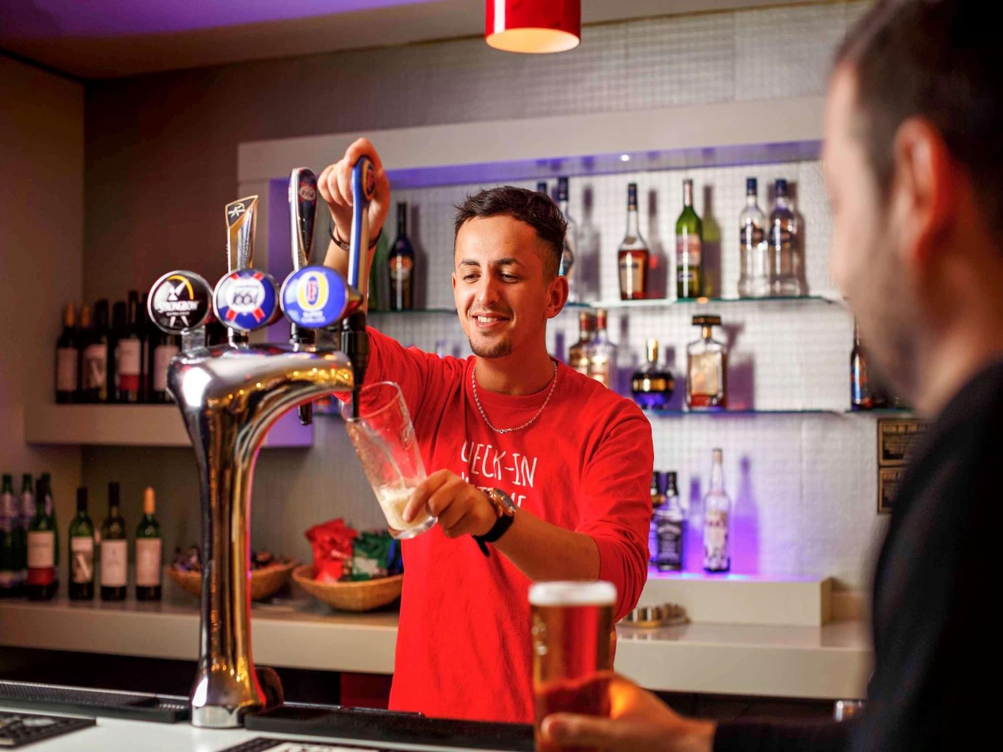 ibis Aberdeen Centre – Quayside photo 4