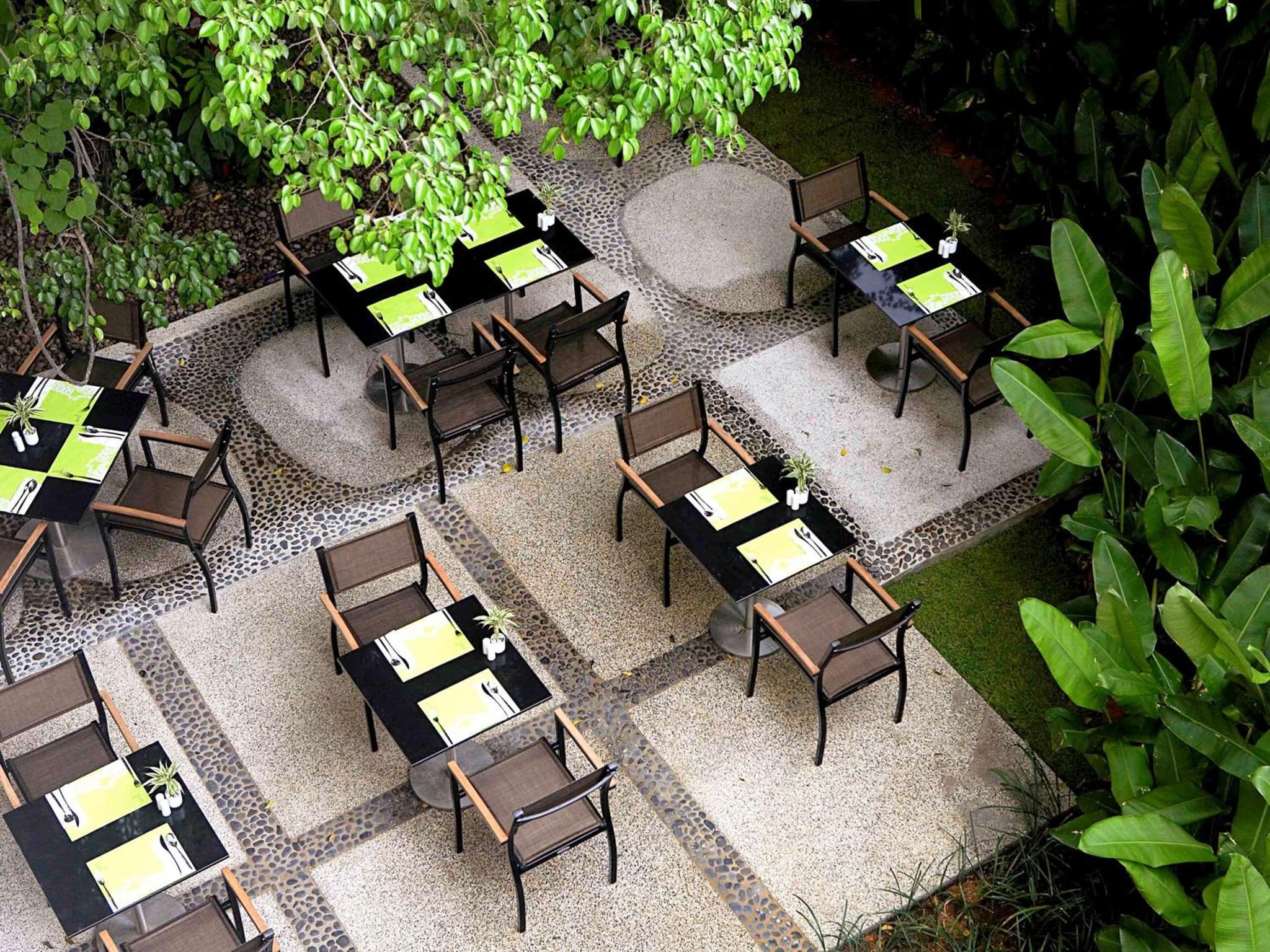 Ibis Phuket Patong photo 8