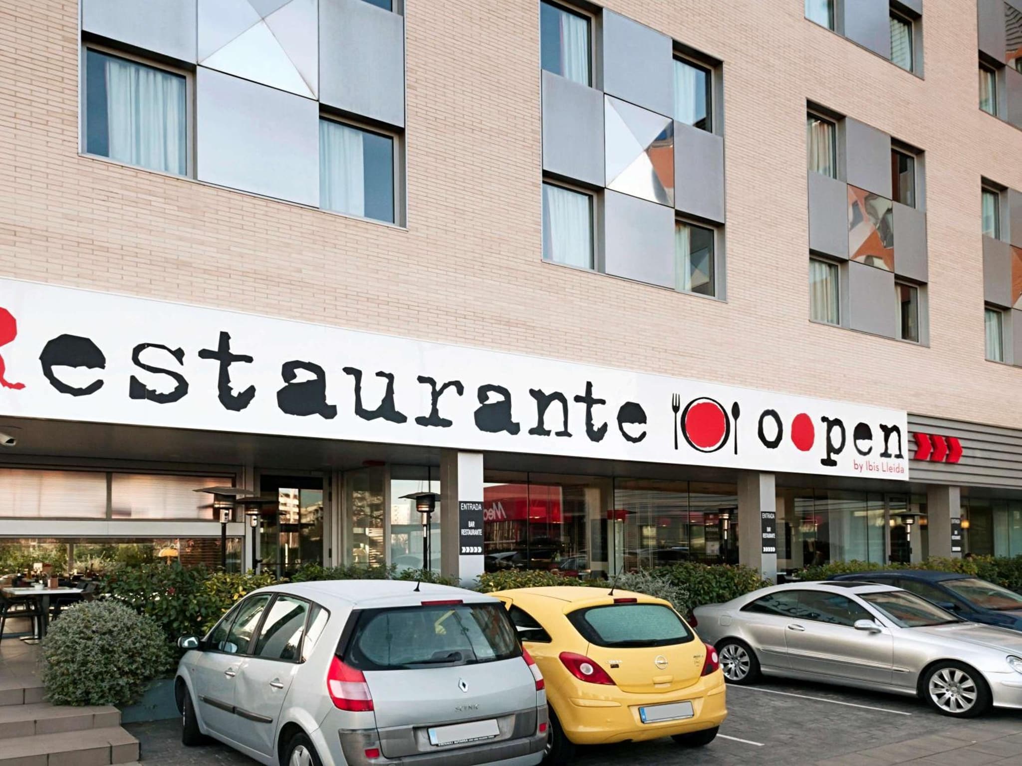 Ibis Lleida photo 4