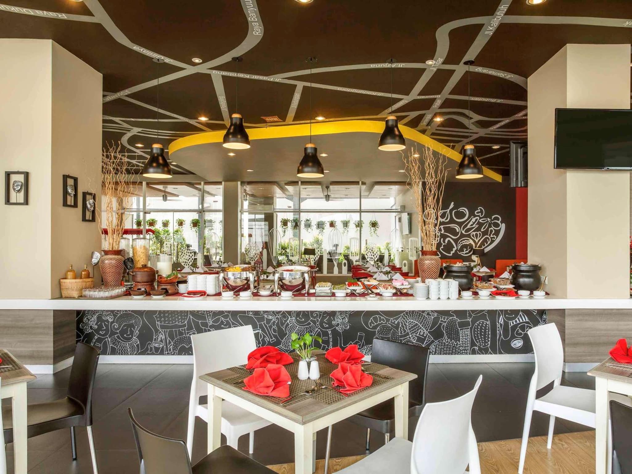 Ibis Surabaya City Center photo 7