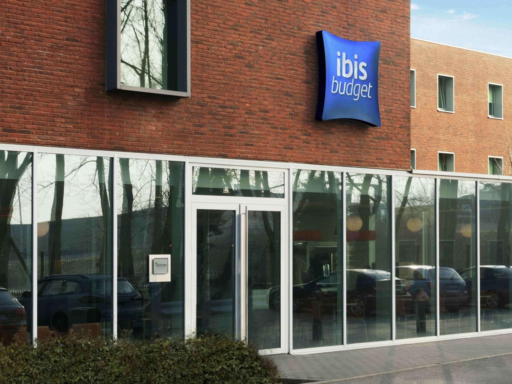 ibis Budget Brussels South Ruisbroek photo 6