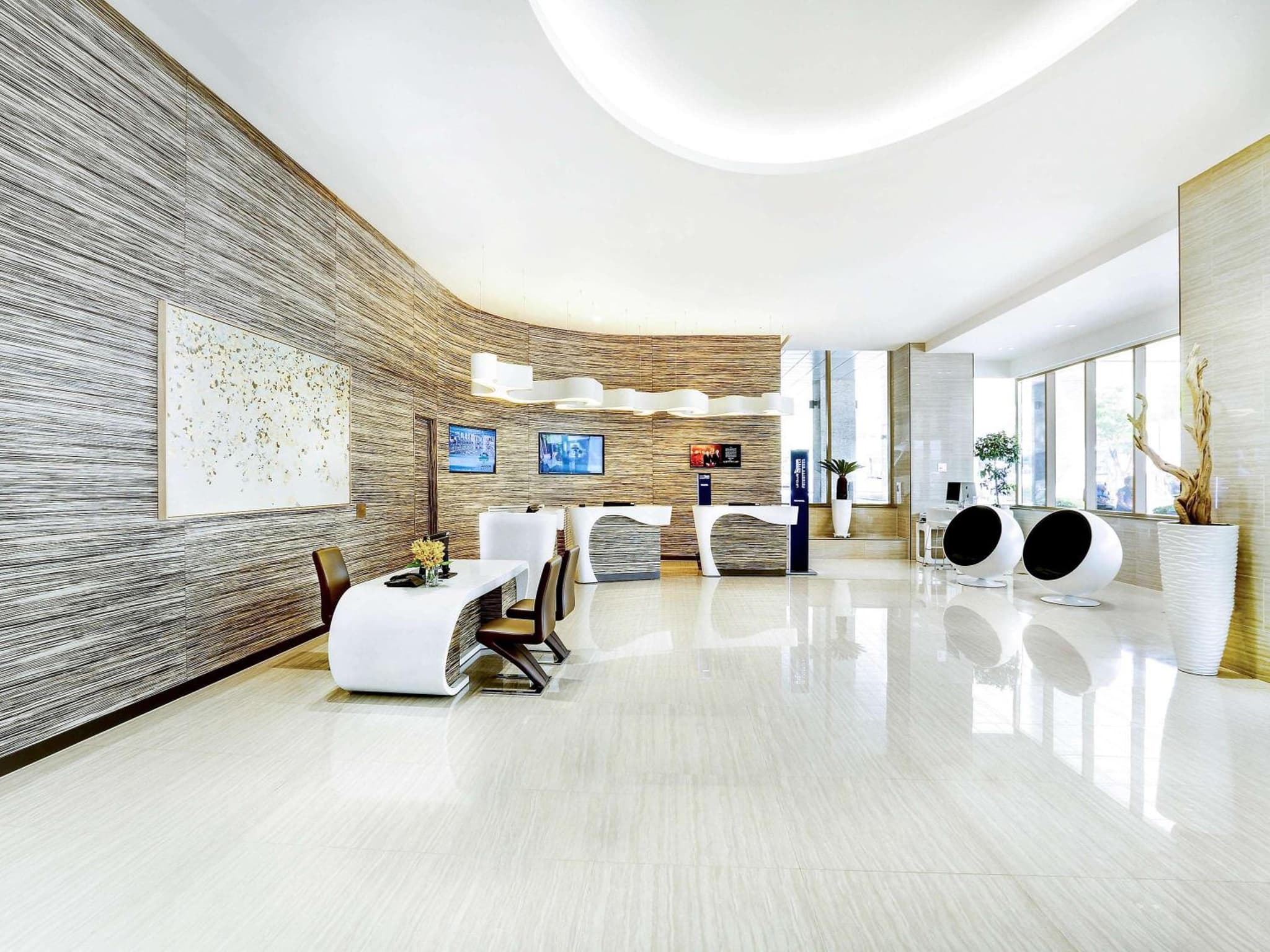 Novotel Ambassador Suwon photo 3