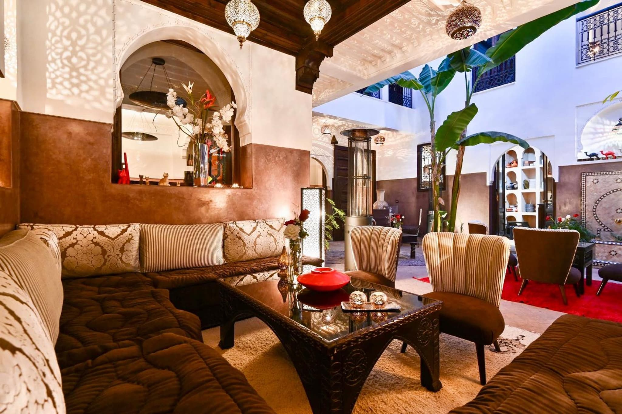 Riad Aya photo 5