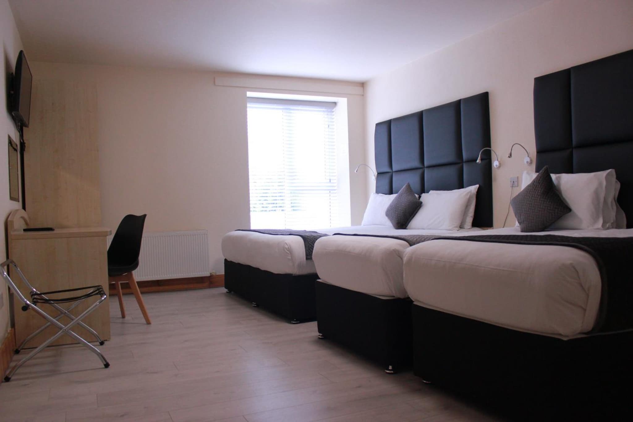 Bella Vista Hotel & Self Catering Suites photo 7