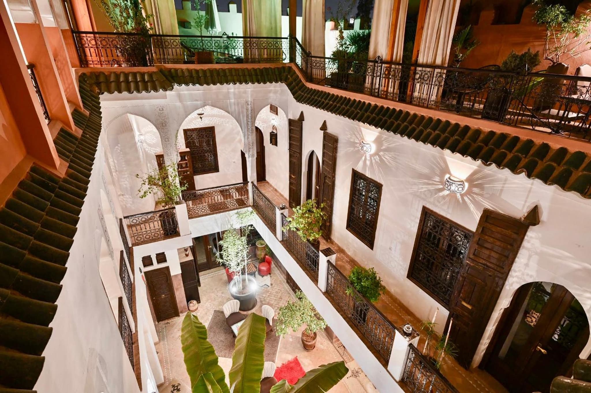 building