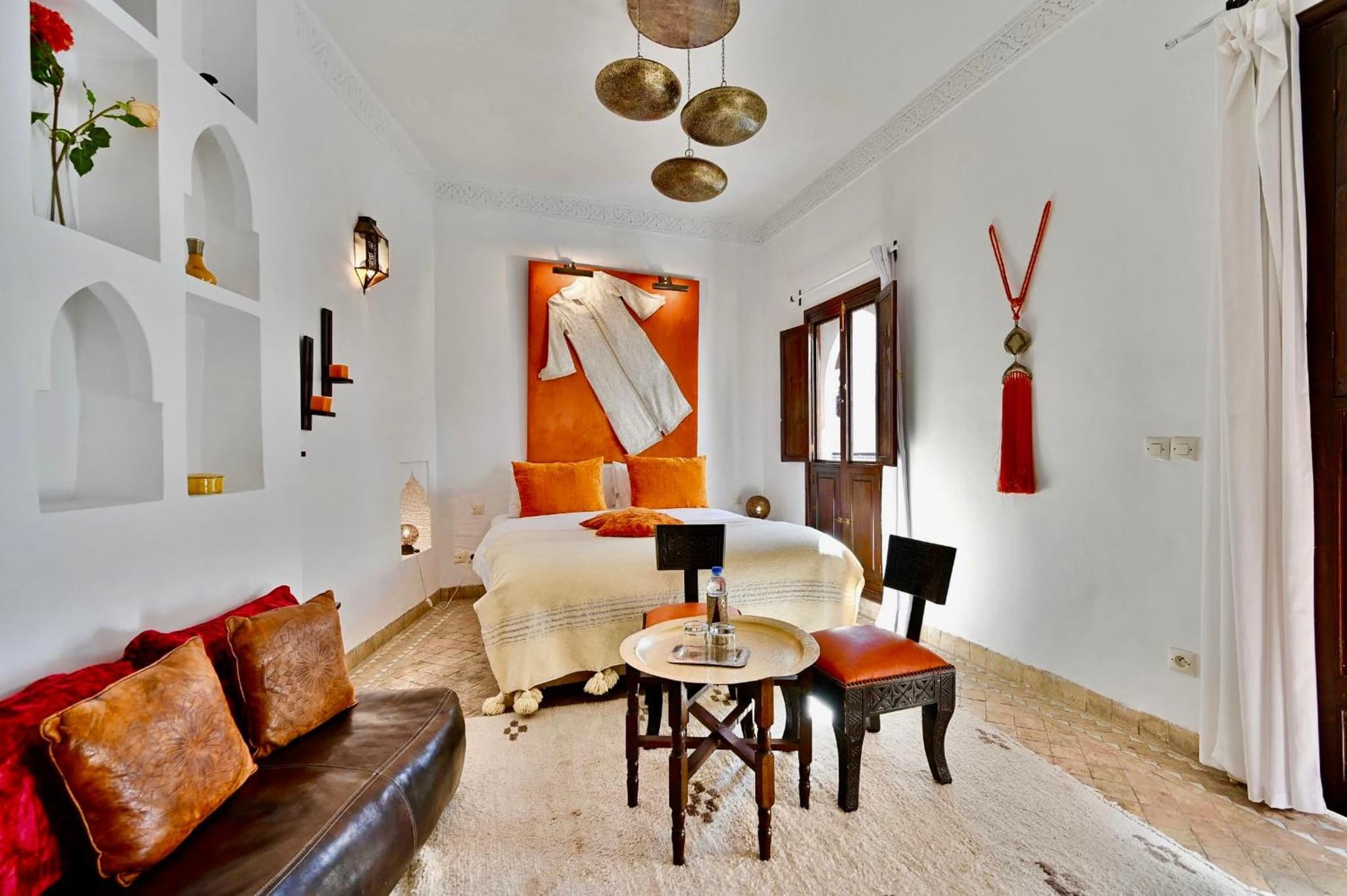 Riad Aya photo 7