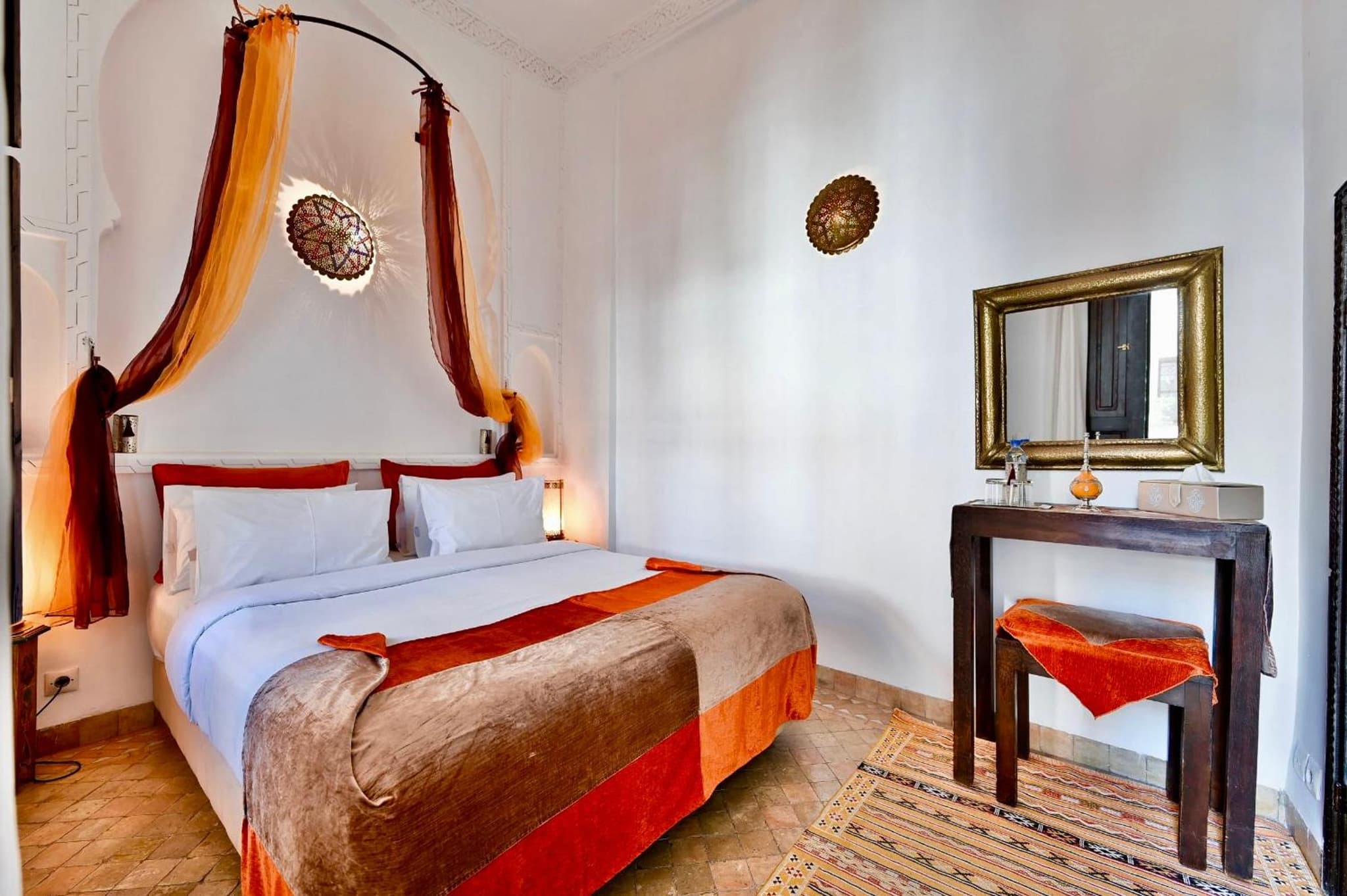 Riad Aya photo 6