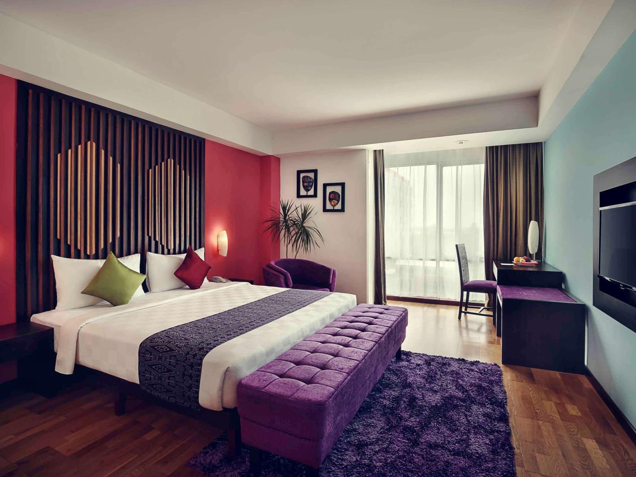 Mercure Pontianak City Center photo 7