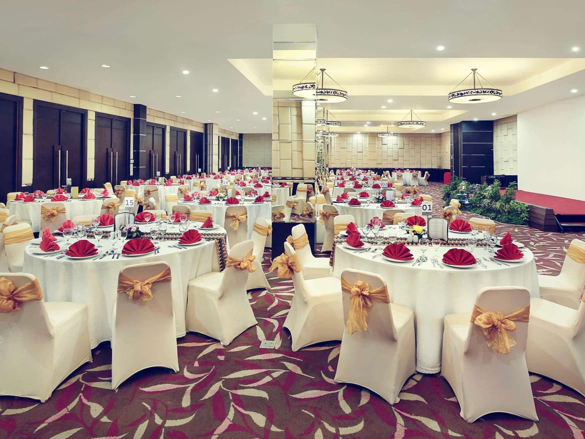 Mercure Pontianak City Center photo 2