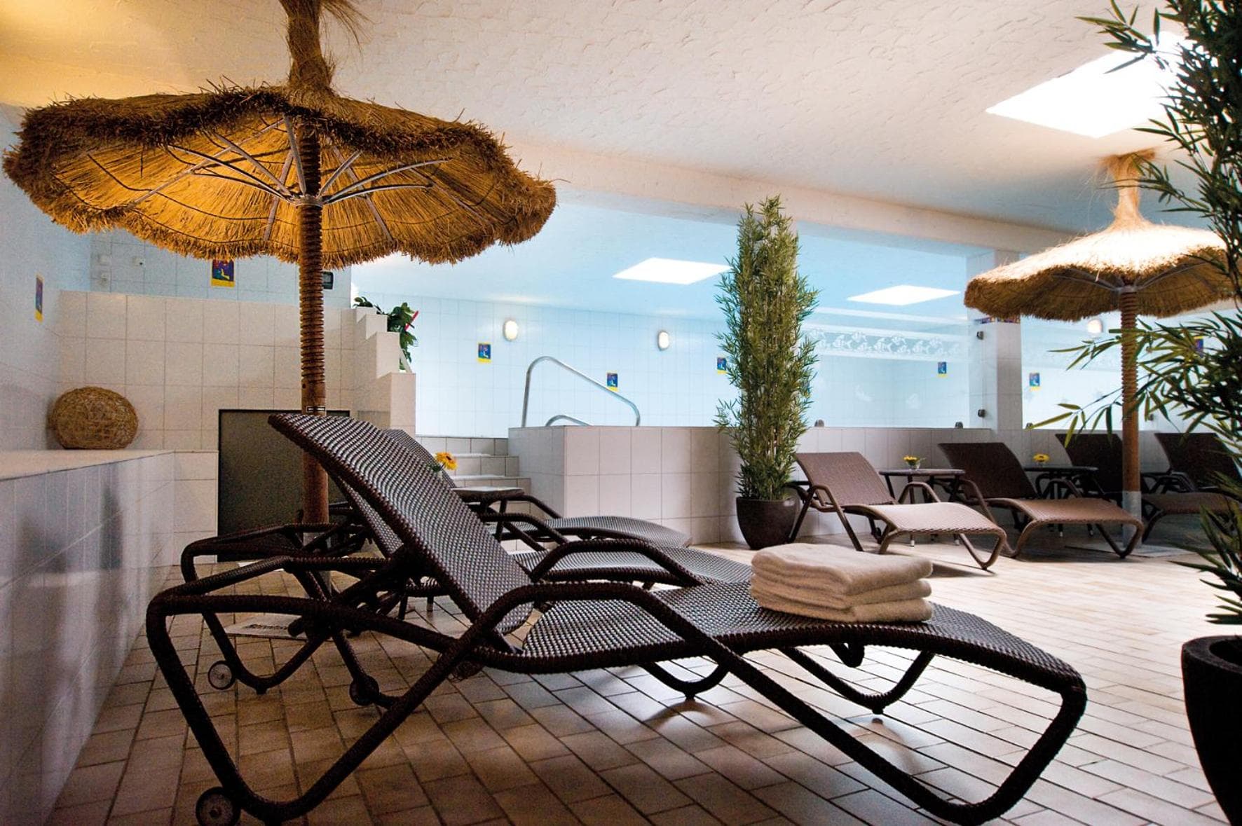 Weinhotel St. Stephanus photo 7