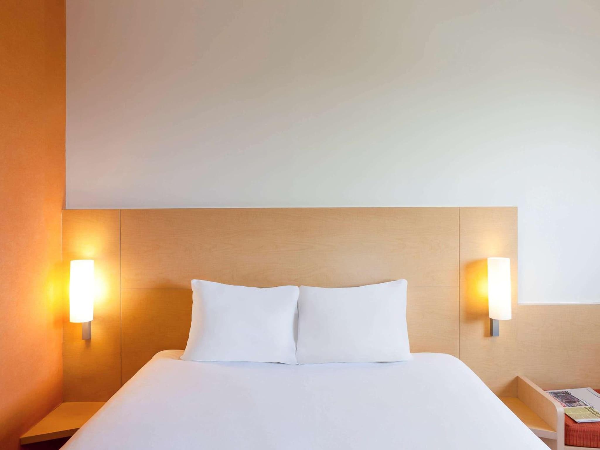 Ibis Hermosillo photo 9