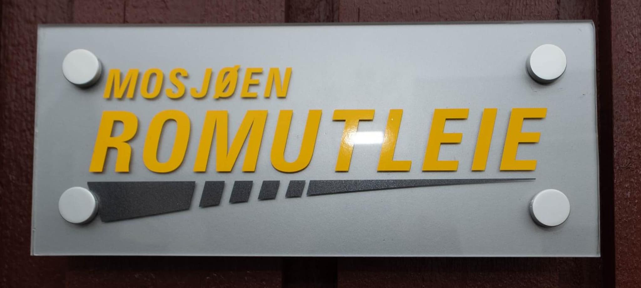 Mosjøen Romutleie - Sentrum 3 photo 2